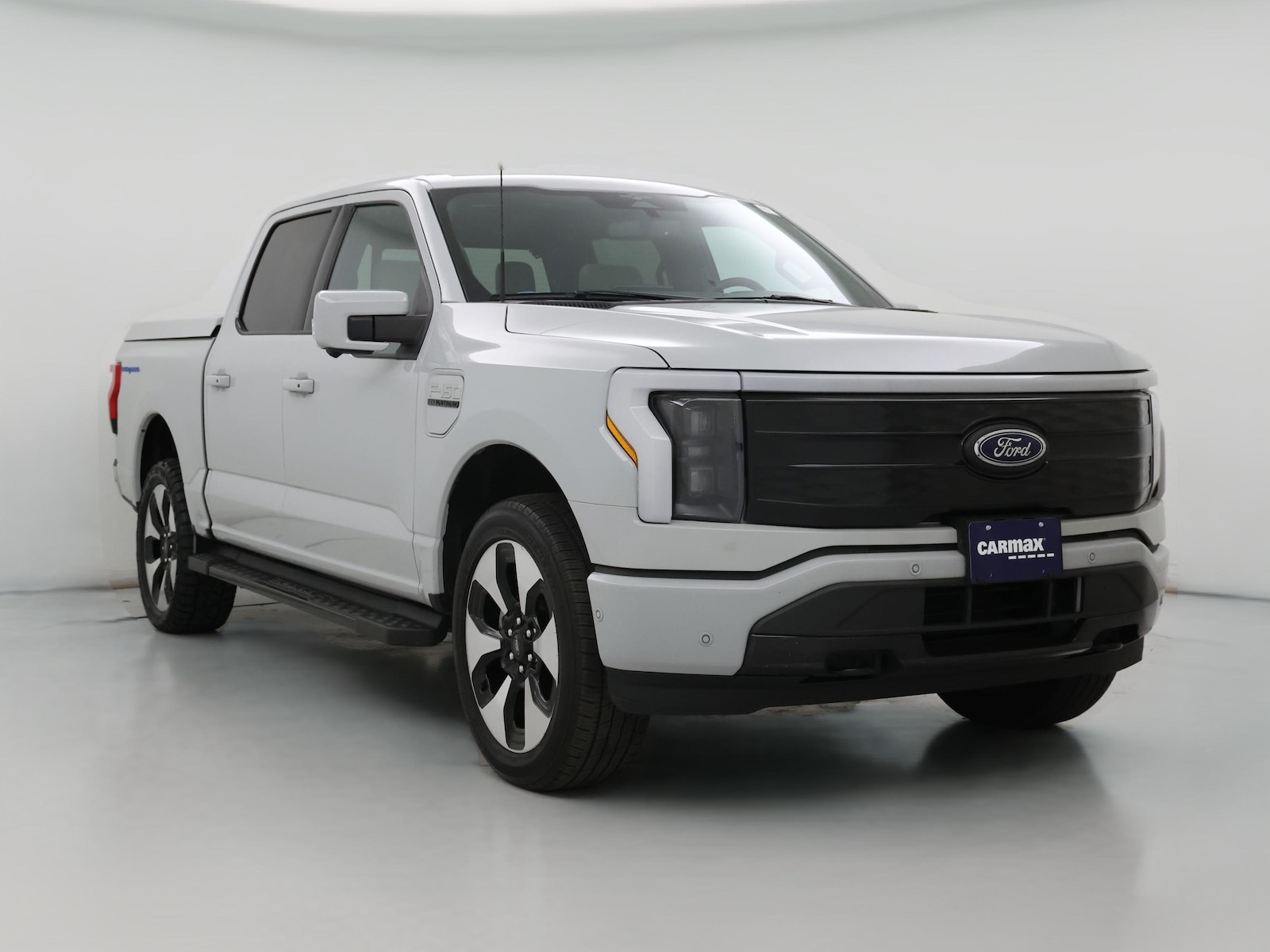 2023 Ford F-150 Lightning