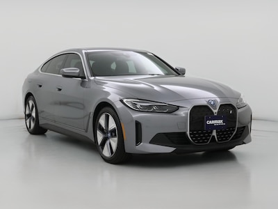 2024 BMW i4 eDrive35 Gran Coupe