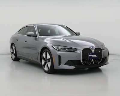 2024 BMW i4 eDrive35 Gran Coupe