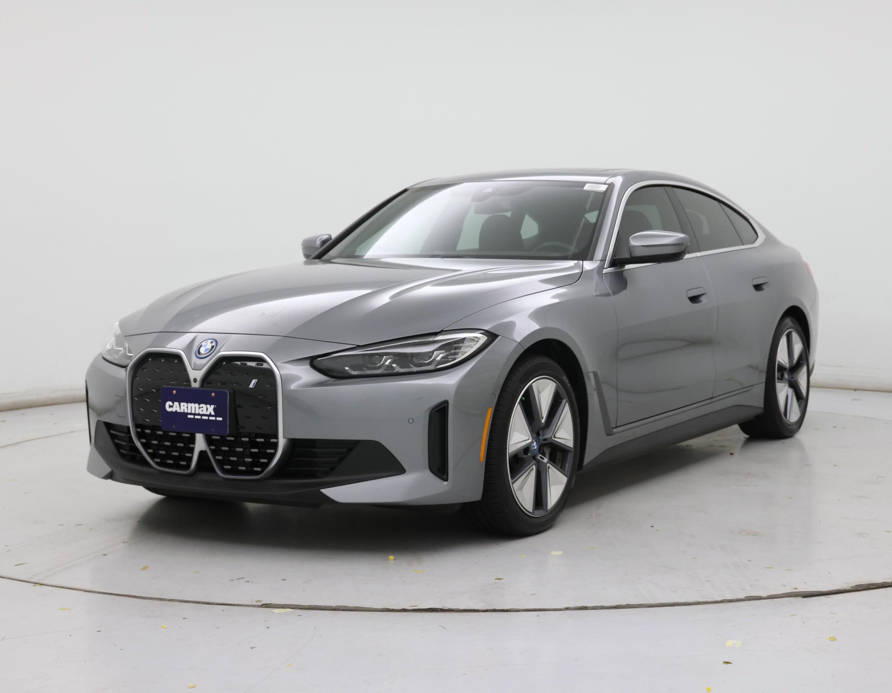 Thumbnail: 2024 BMW i4 - 4