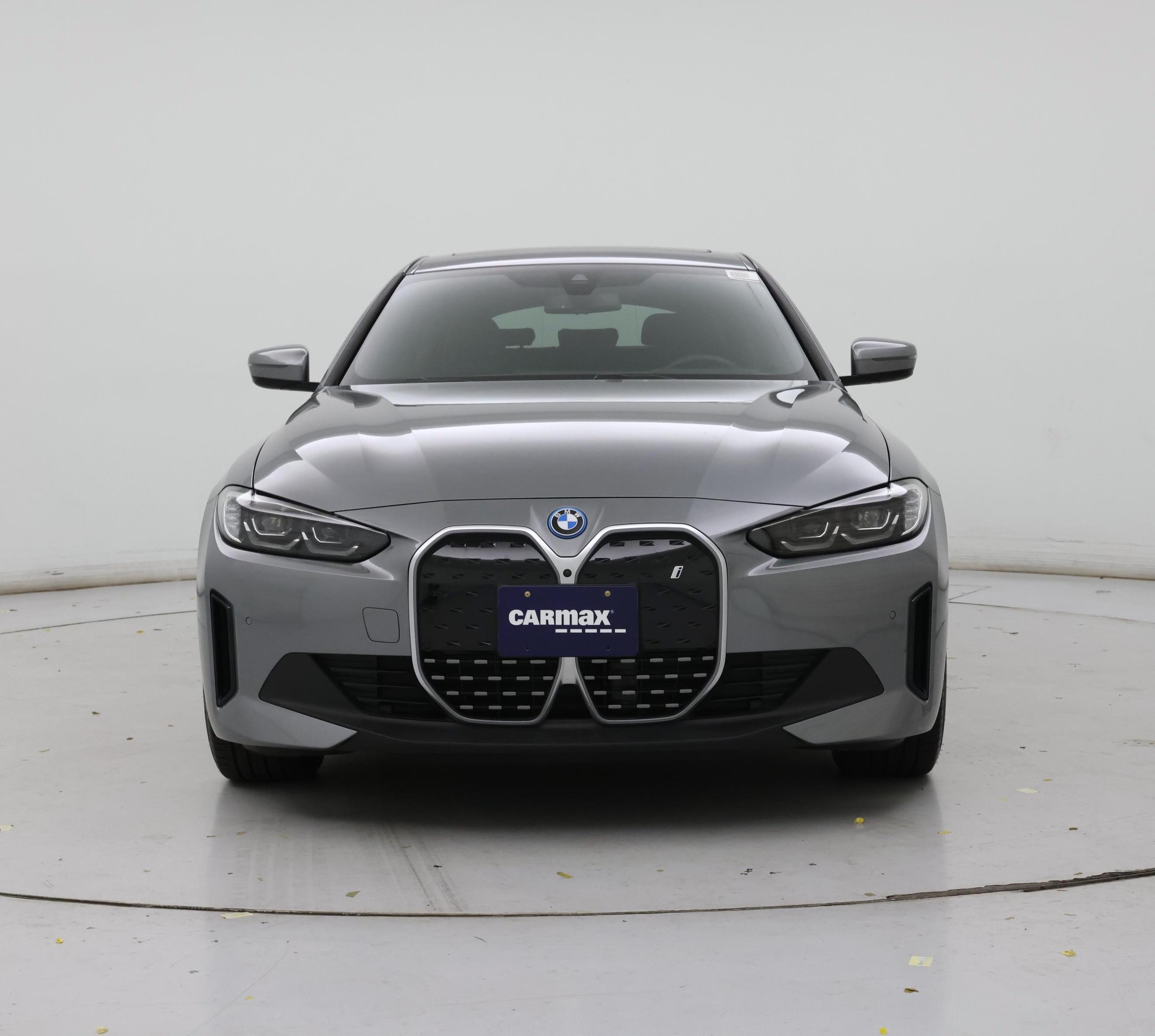 Thumbnail: 2024 BMW i4 - 5