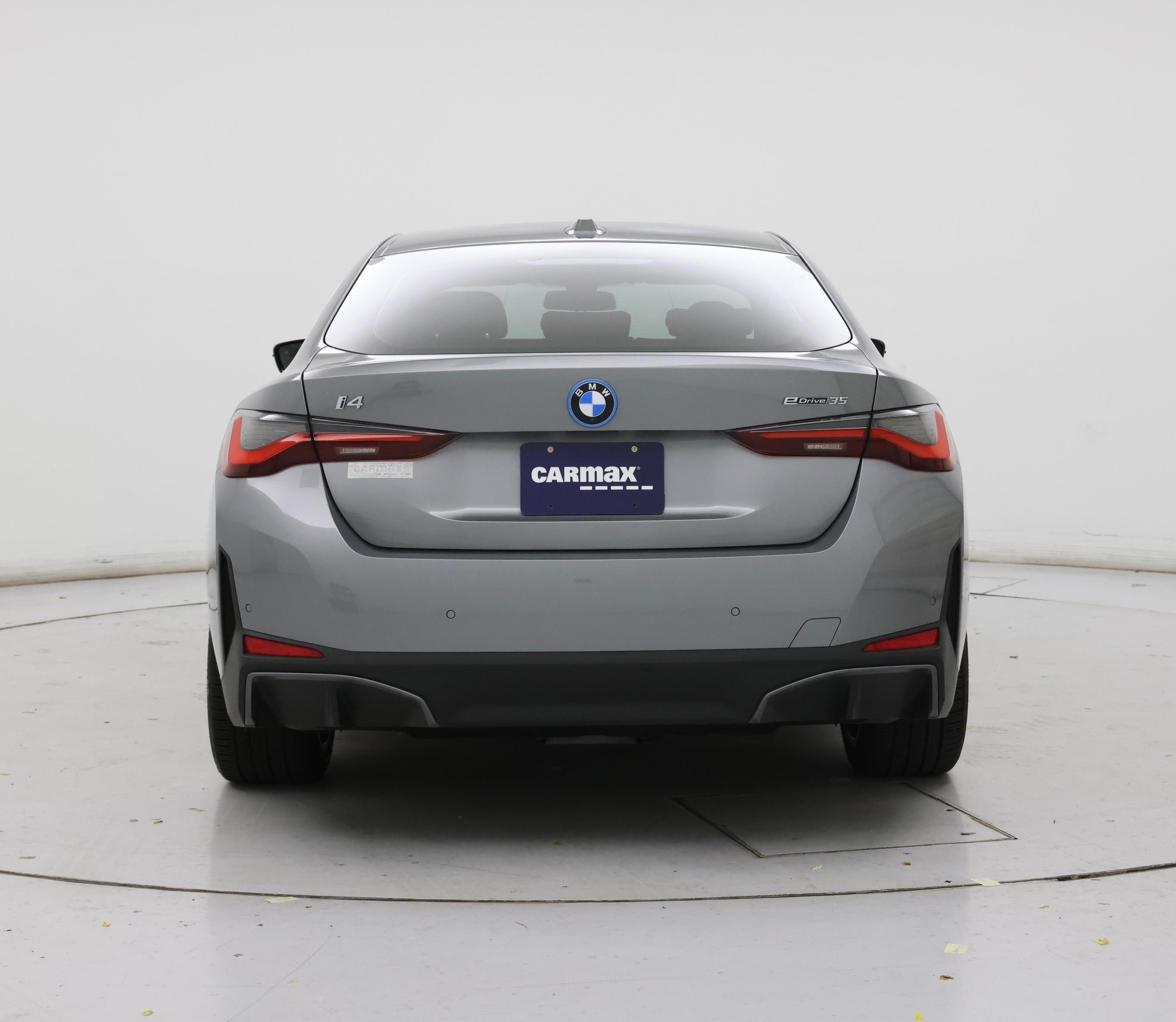 Thumbnail: 2024 BMW i4 - 6
