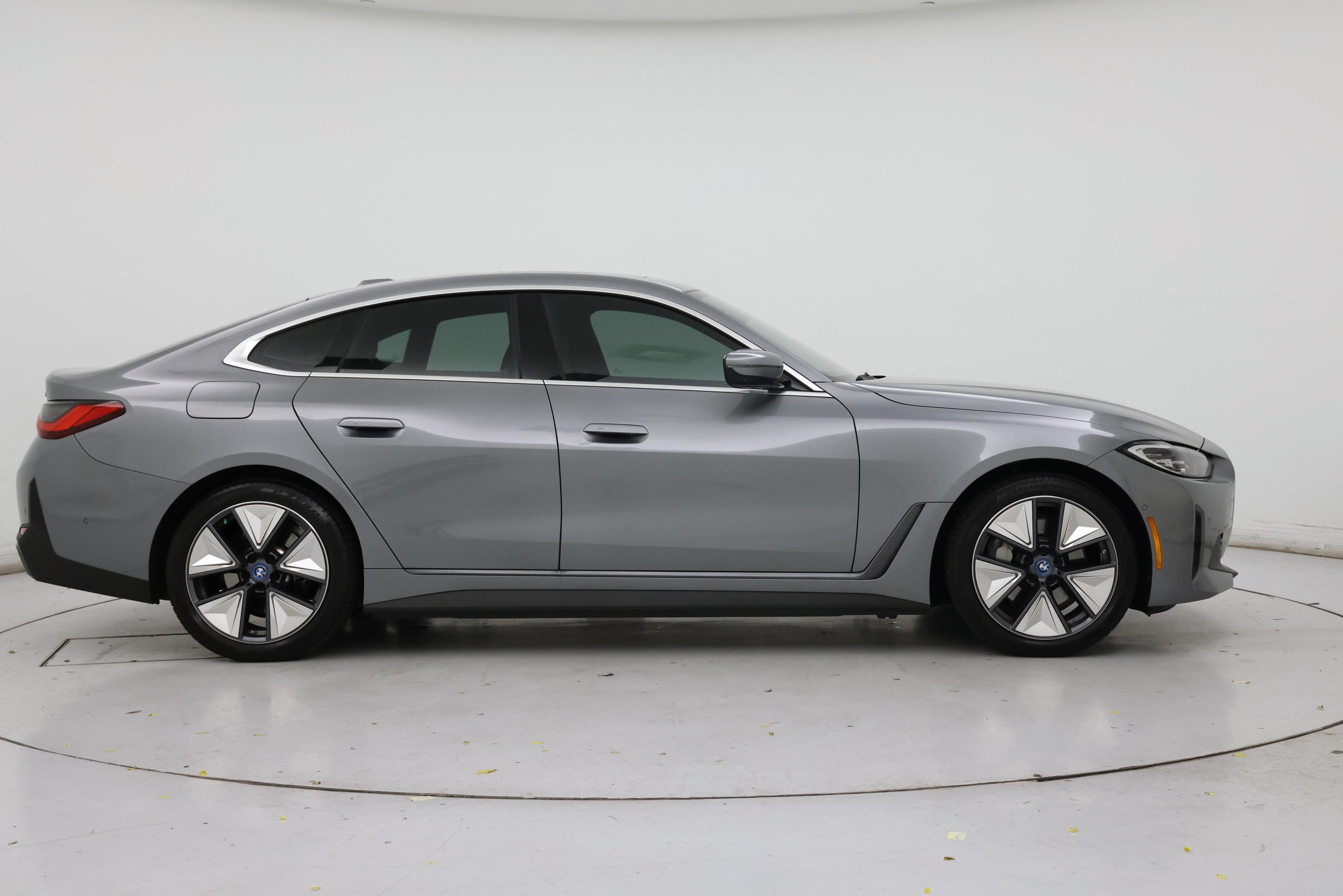 Thumbnail: 2024 BMW i4 - 7