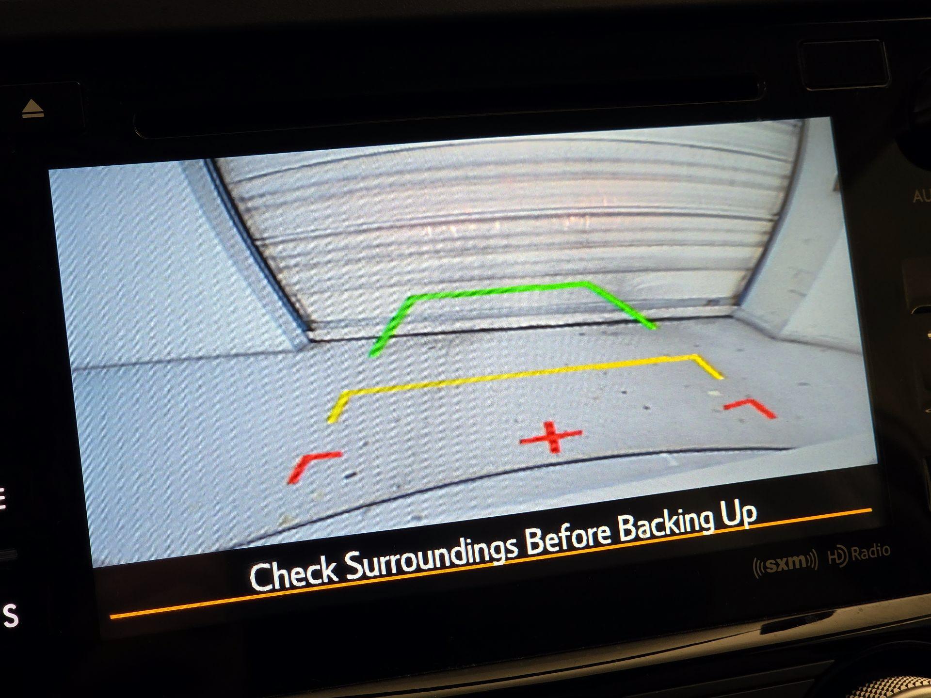 Thumbnail: 2017 Subaru Forester - 12