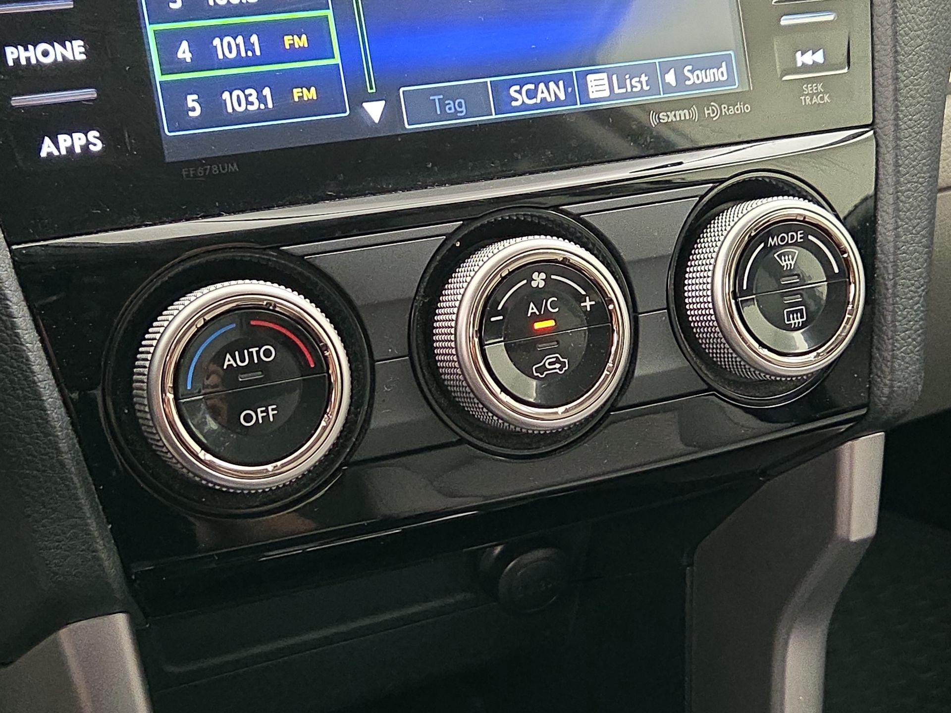 Thumbnail: 2017 Subaru Forester - 14