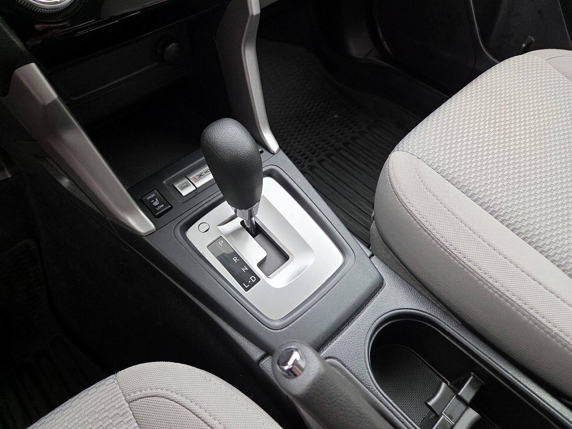 Thumbnail: 2017 Subaru Forester - 15