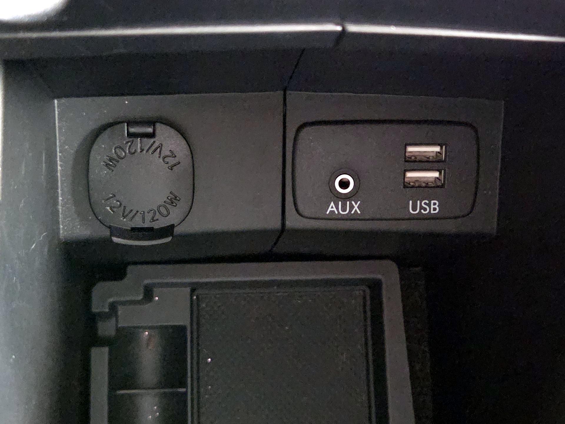 Thumbnail: 2017 Subaru Forester - 16