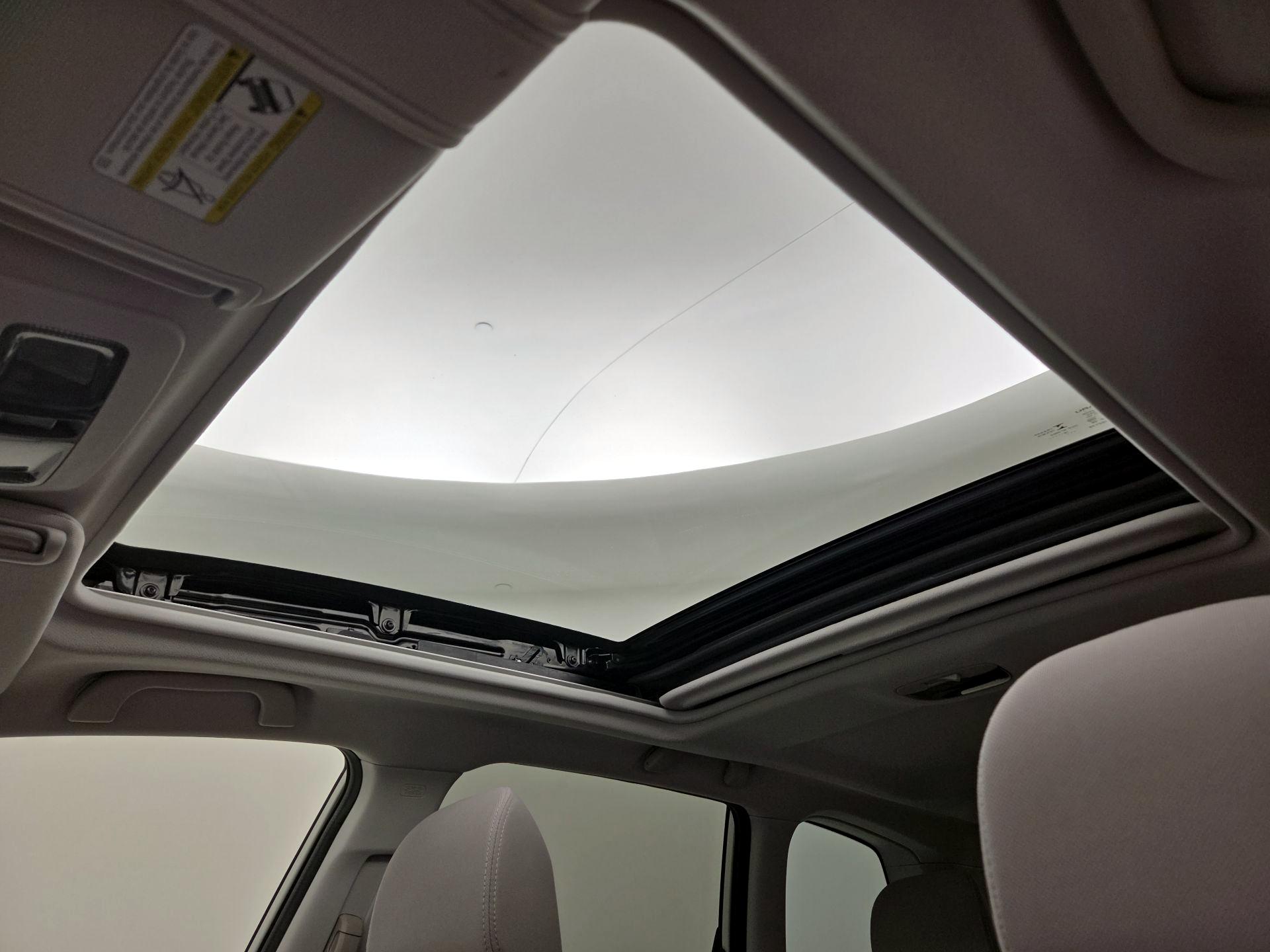 Thumbnail: 2017 Subaru Forester - 17