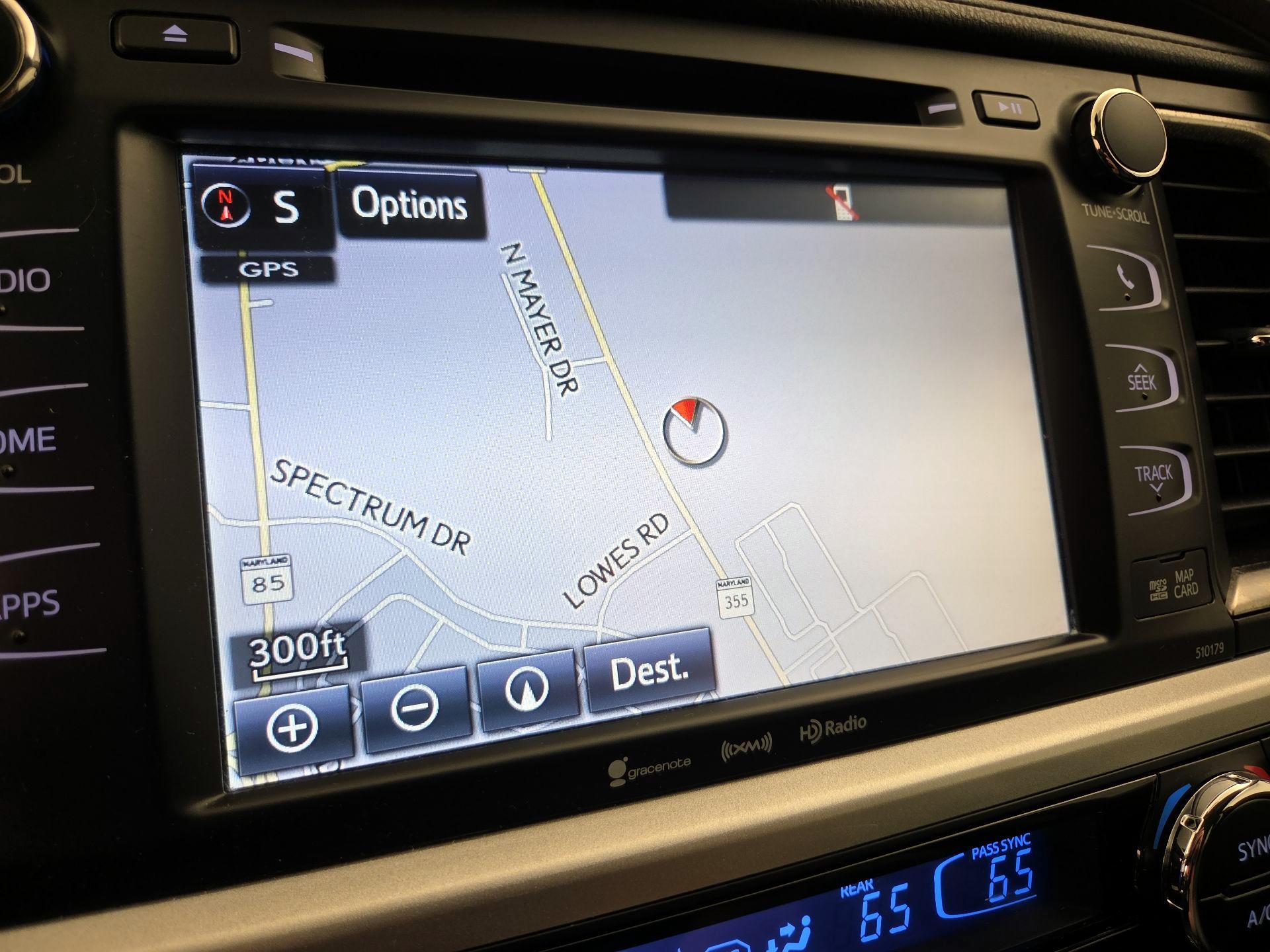 Thumbnail: 2018 Toyota Highlander - 12