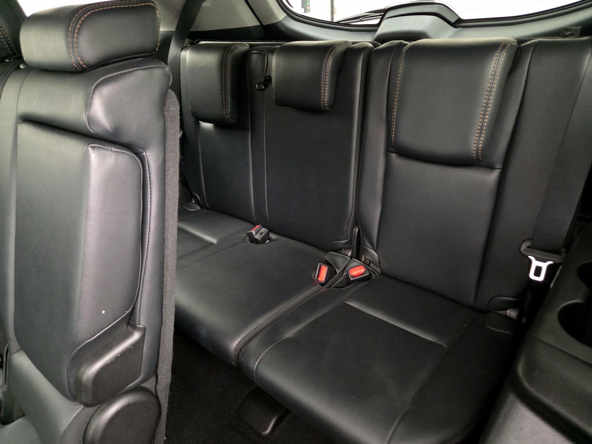 Thumbnail: 2018 Toyota Highlander - 20