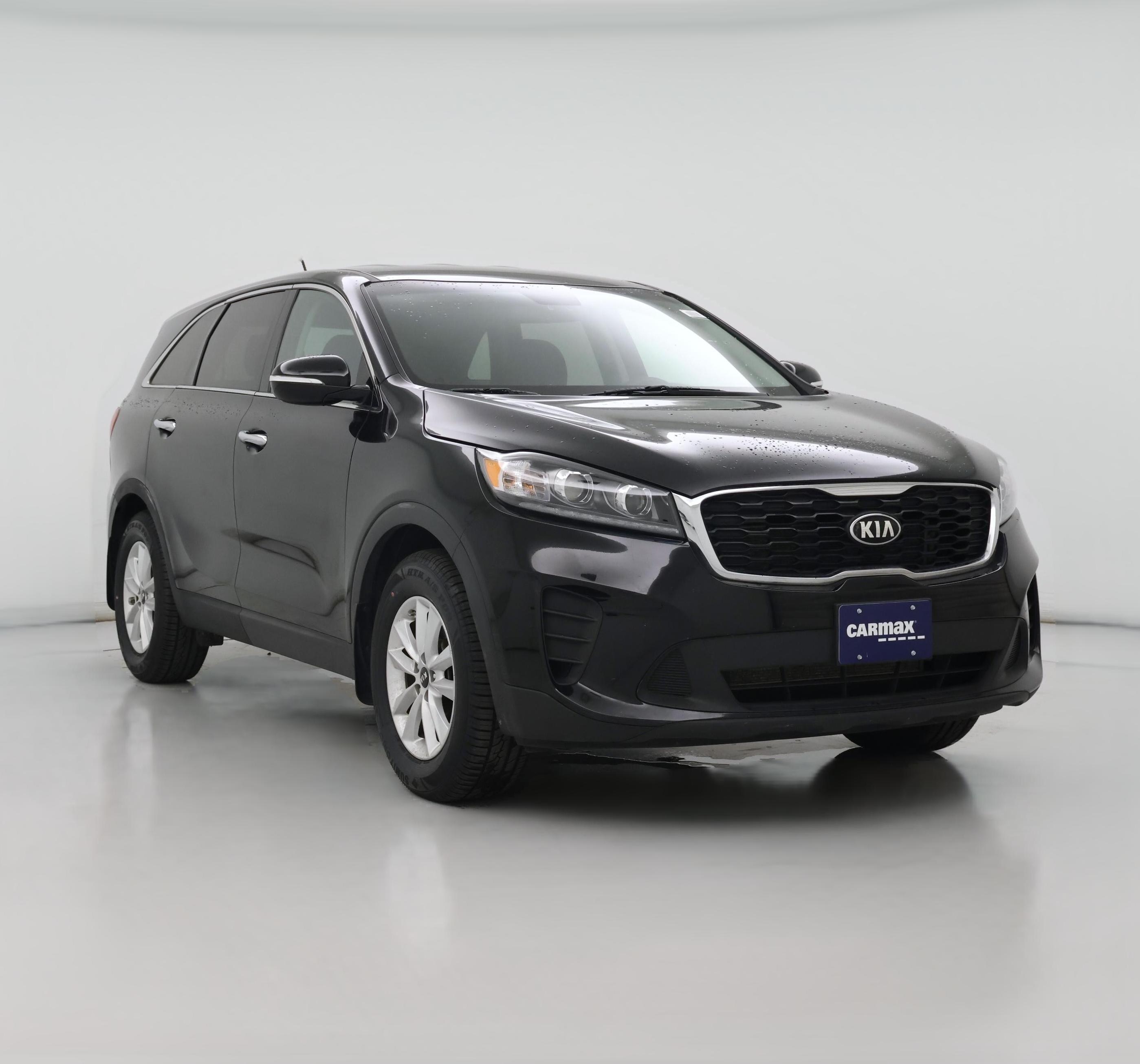 Thumbnail: 2019 Kia Sorento - 1