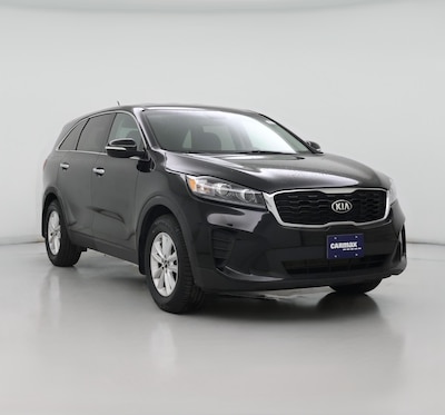 2019 Kia Sorento L