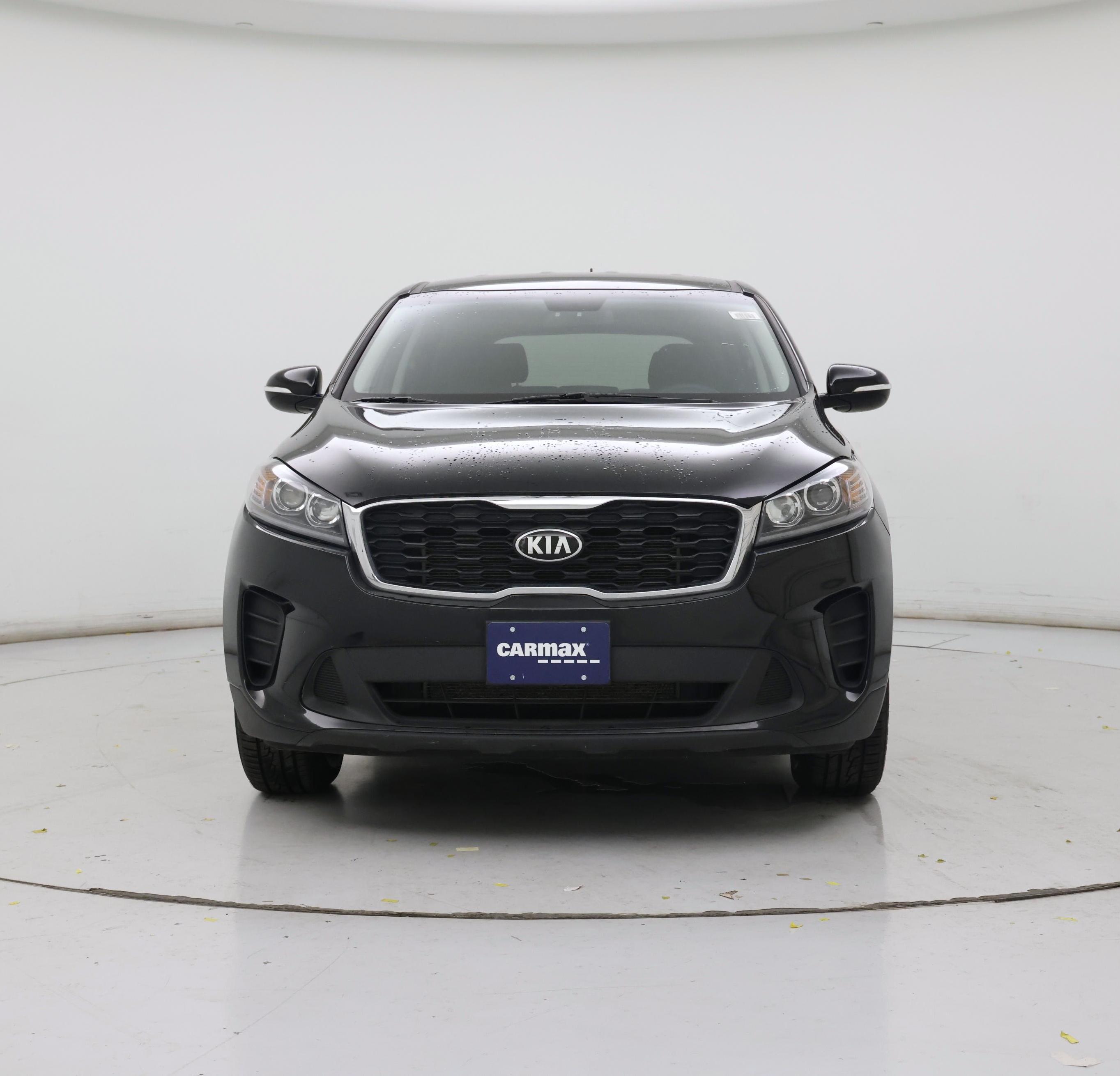 Thumbnail: 2019 Kia Sorento - 5