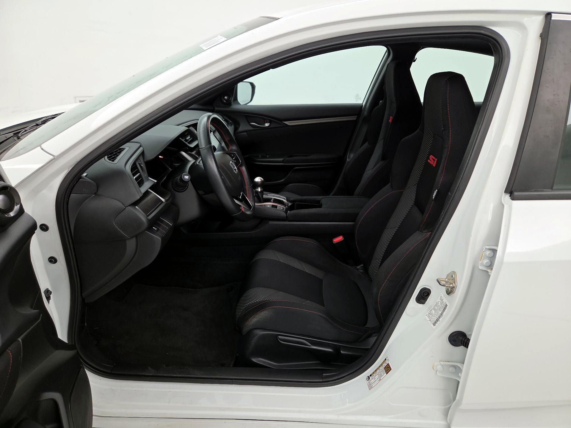 Thumbnail: 2019 Honda Civic - 9