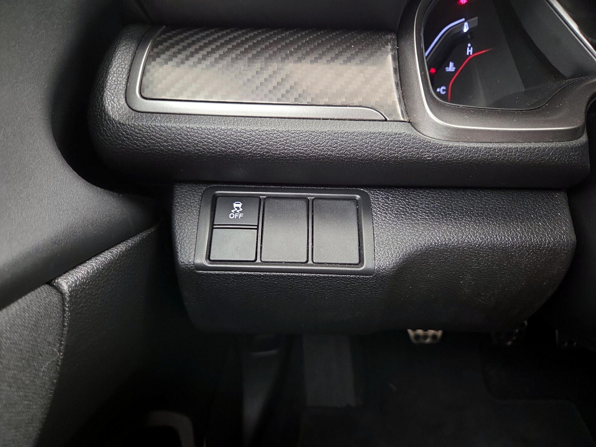 Thumbnail: 2019 Honda Civic - 11