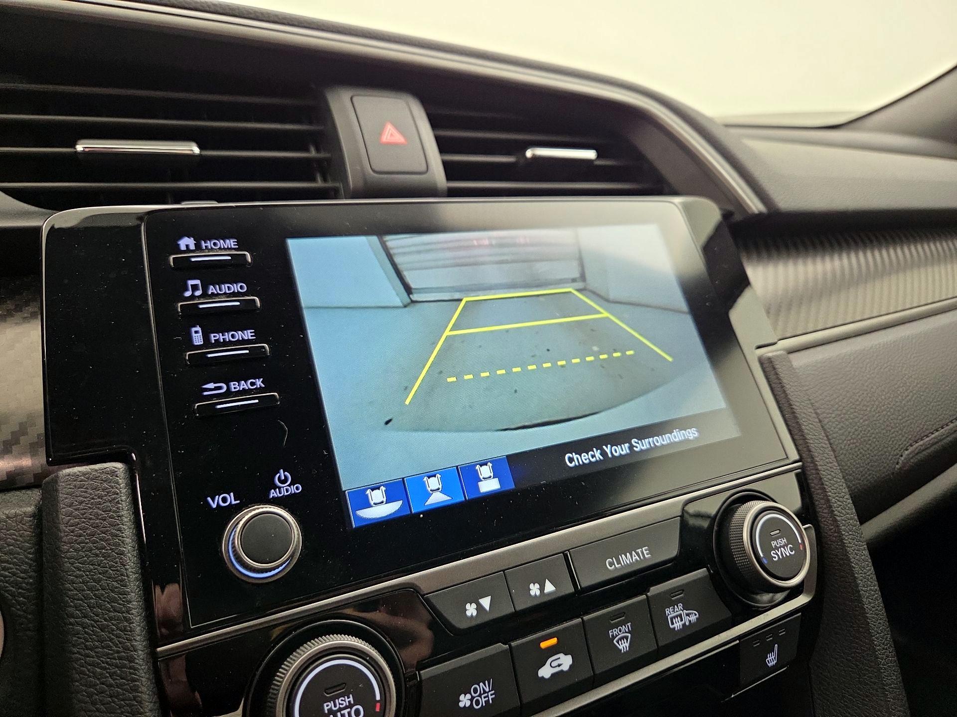 Thumbnail: 2019 Honda Civic - 12