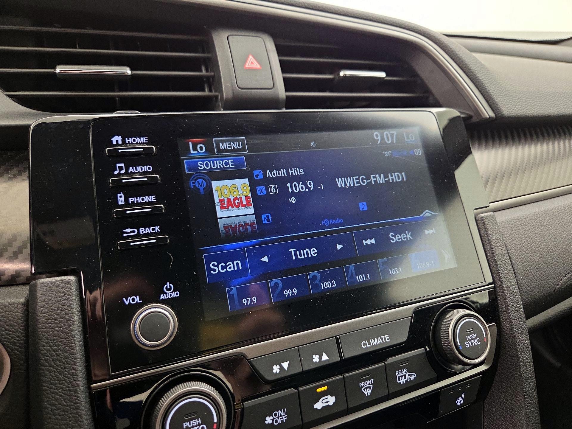 Thumbnail: 2019 Honda Civic - 13