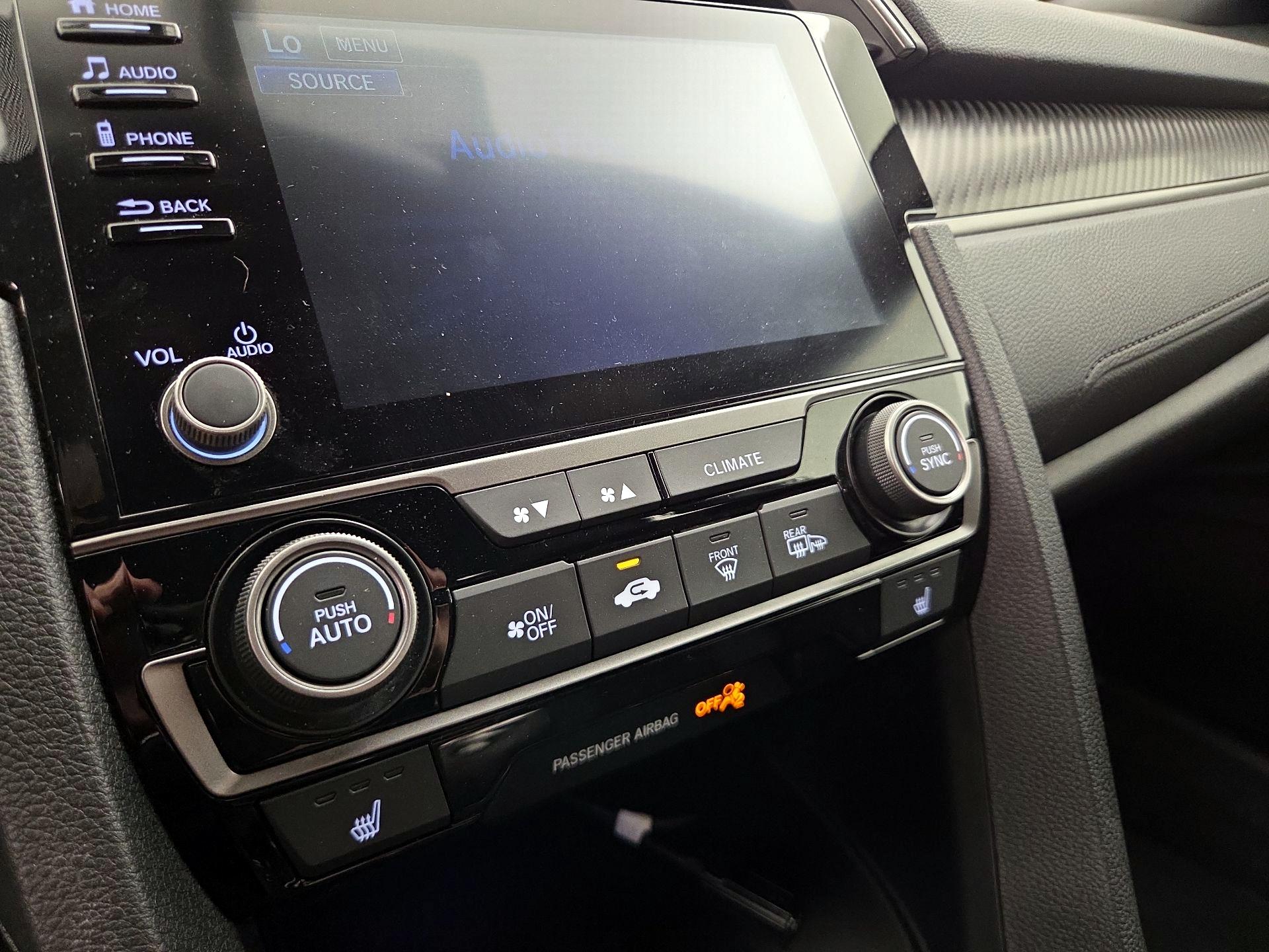 Thumbnail: 2019 Honda Civic - 14