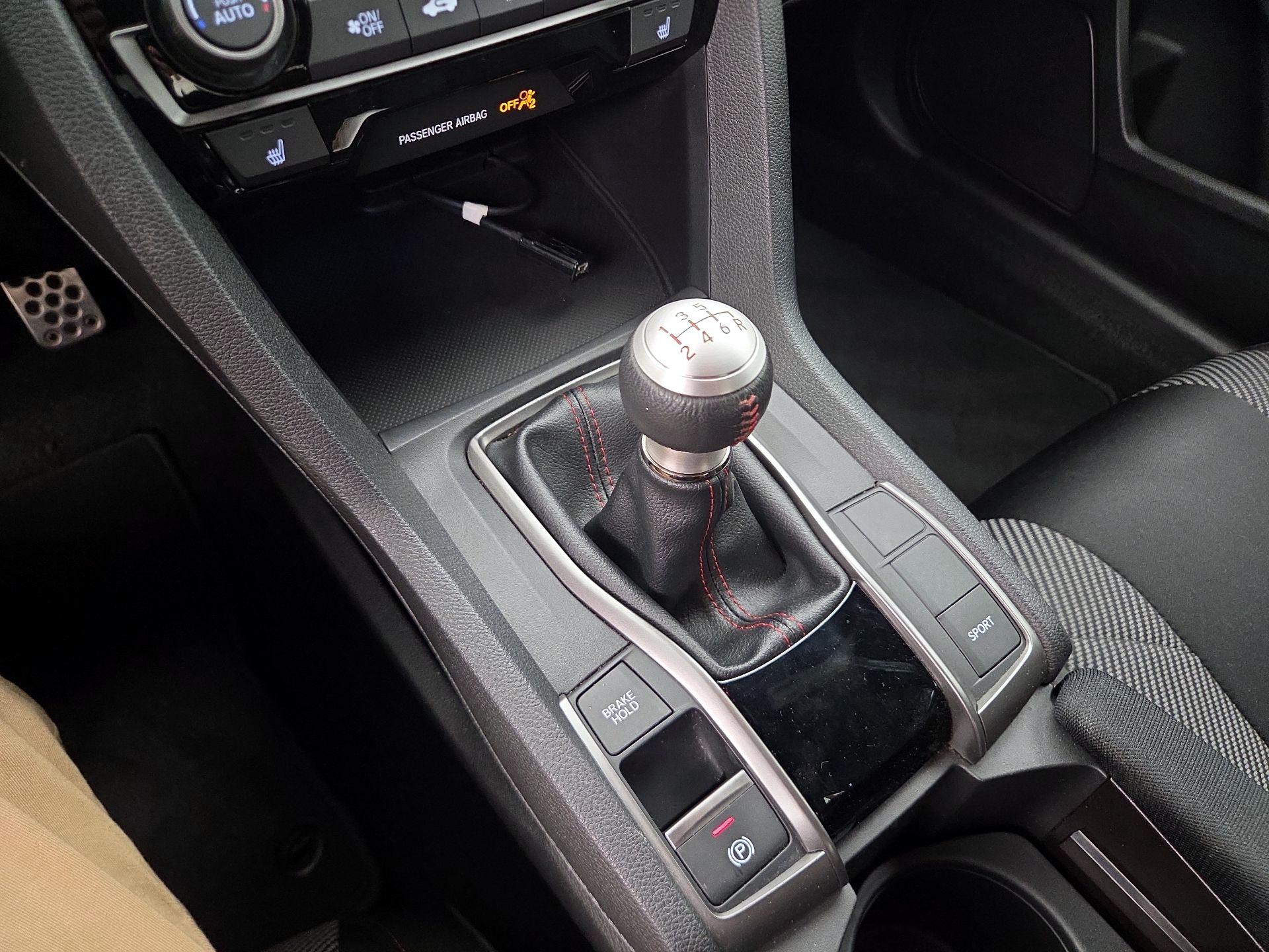 Thumbnail: 2019 Honda Civic - 15