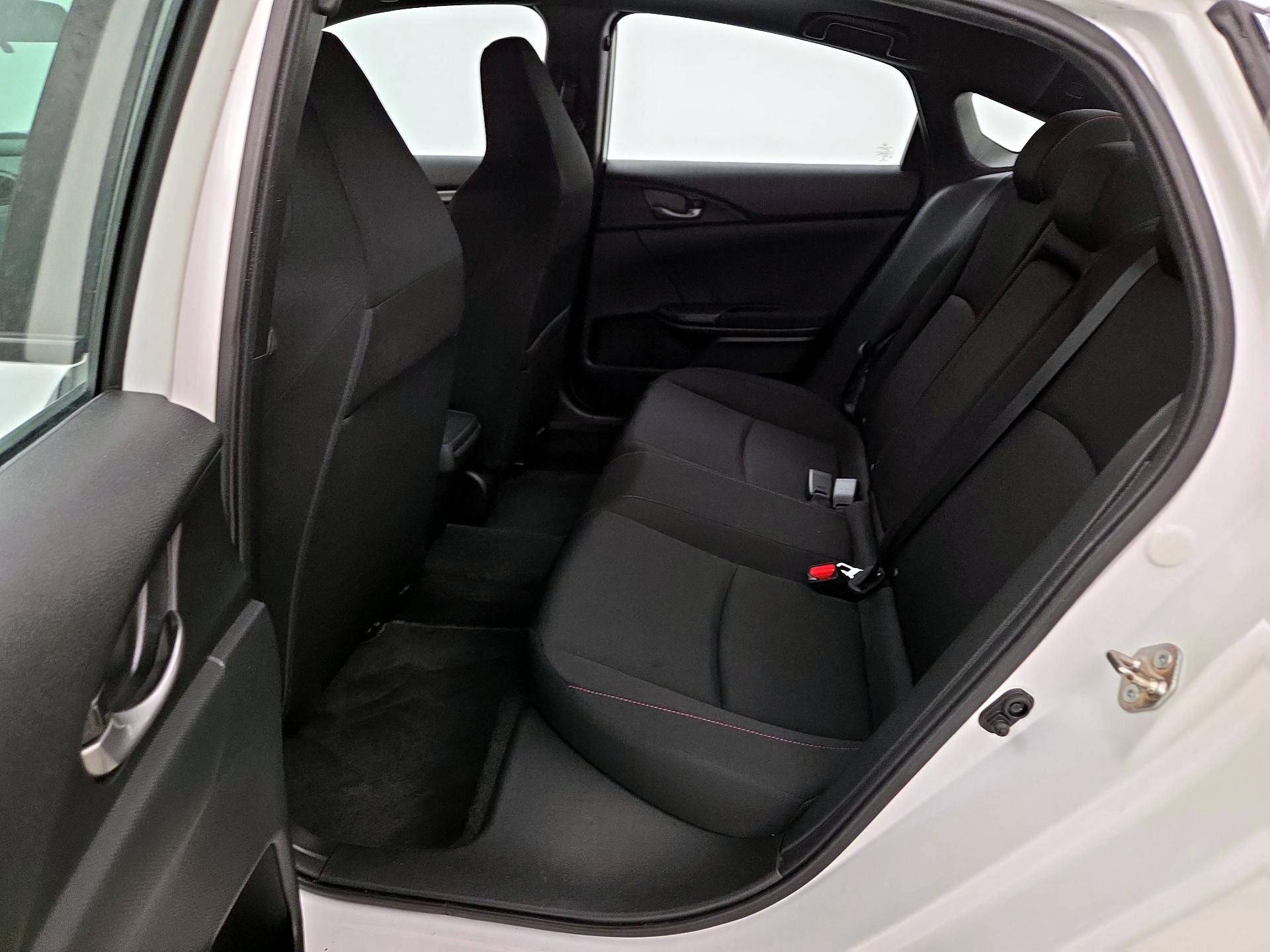 Thumbnail: 2019 Honda Civic - 17