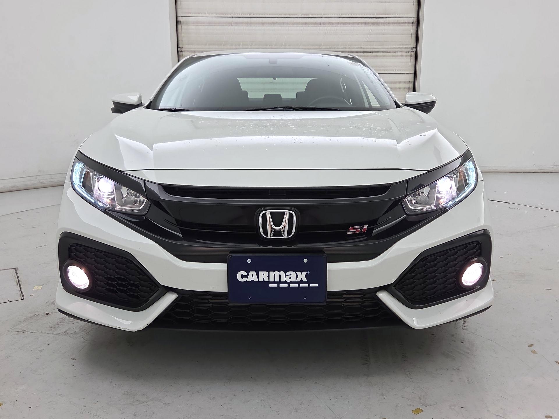 Thumbnail: 2019 Honda Civic - 2