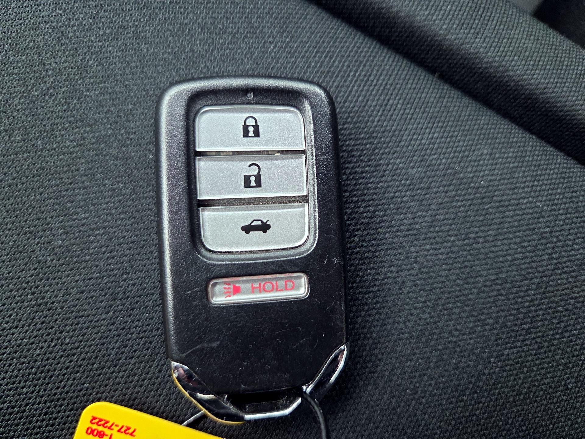 Thumbnail: 2019 Honda Civic - 20