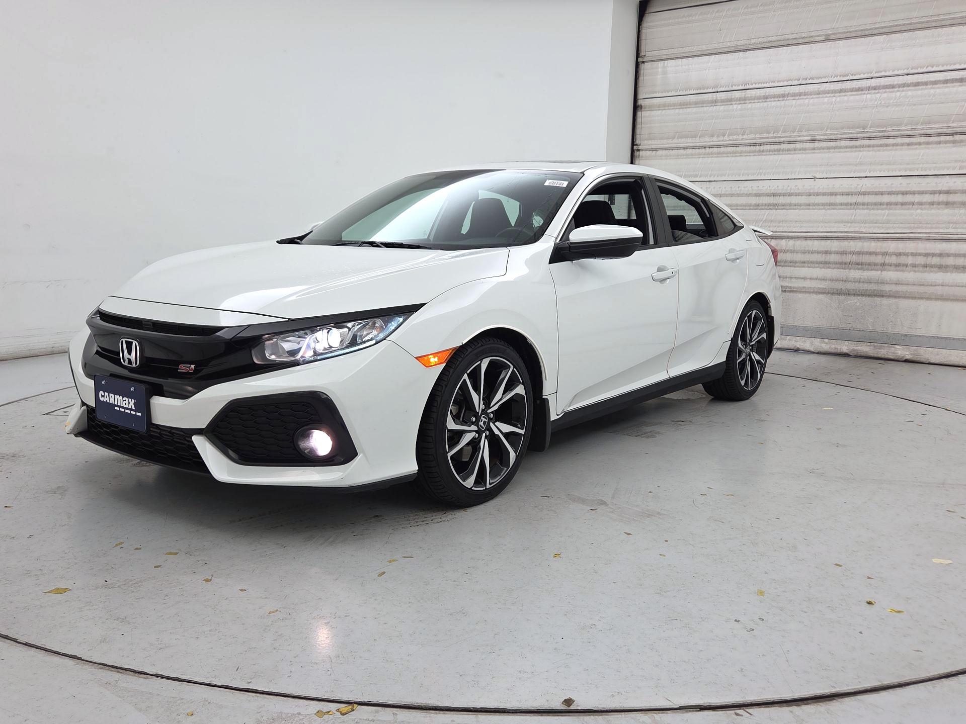 Thumbnail: 2019 Honda Civic - 3