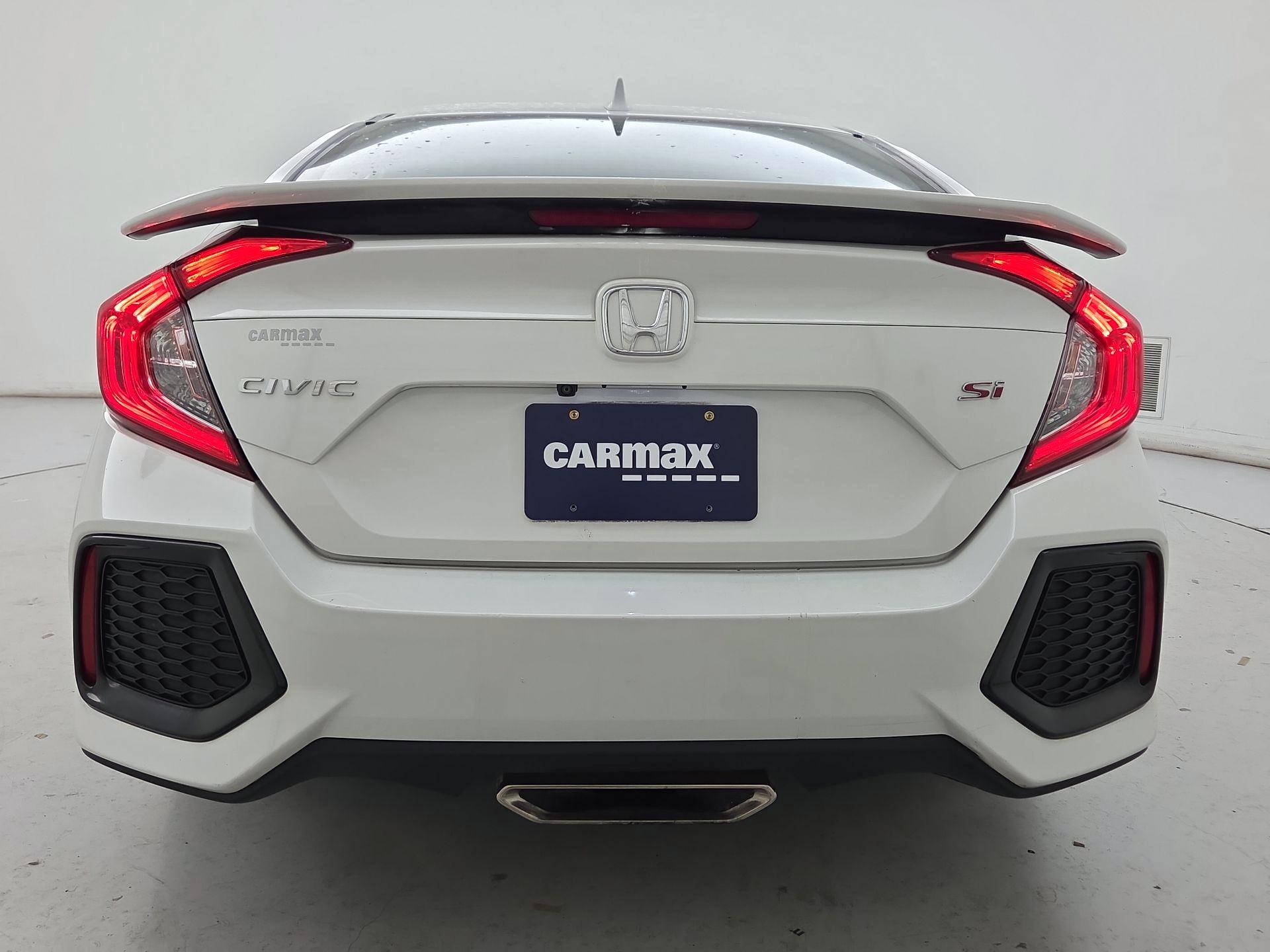 Thumbnail: 2019 Honda Civic - 6