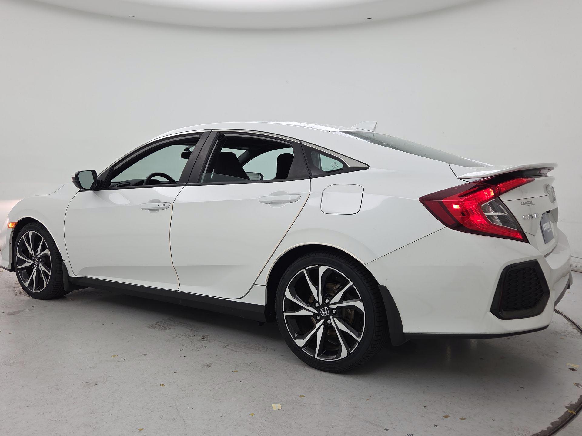 Thumbnail: 2019 Honda Civic - 7