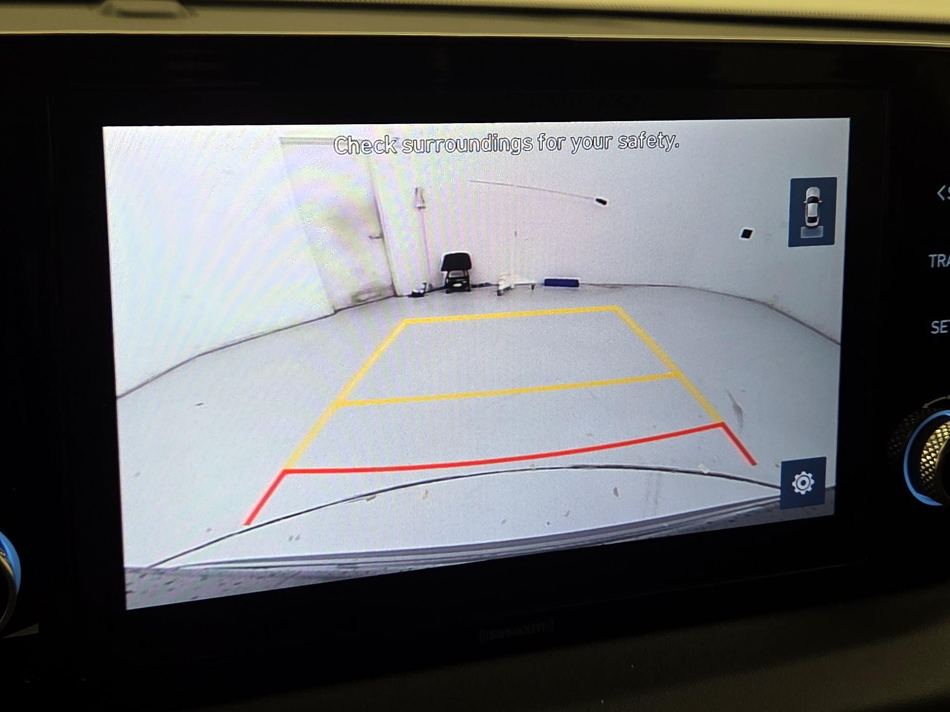 Thumbnail: 2021 Hyundai Santa Fe - 12