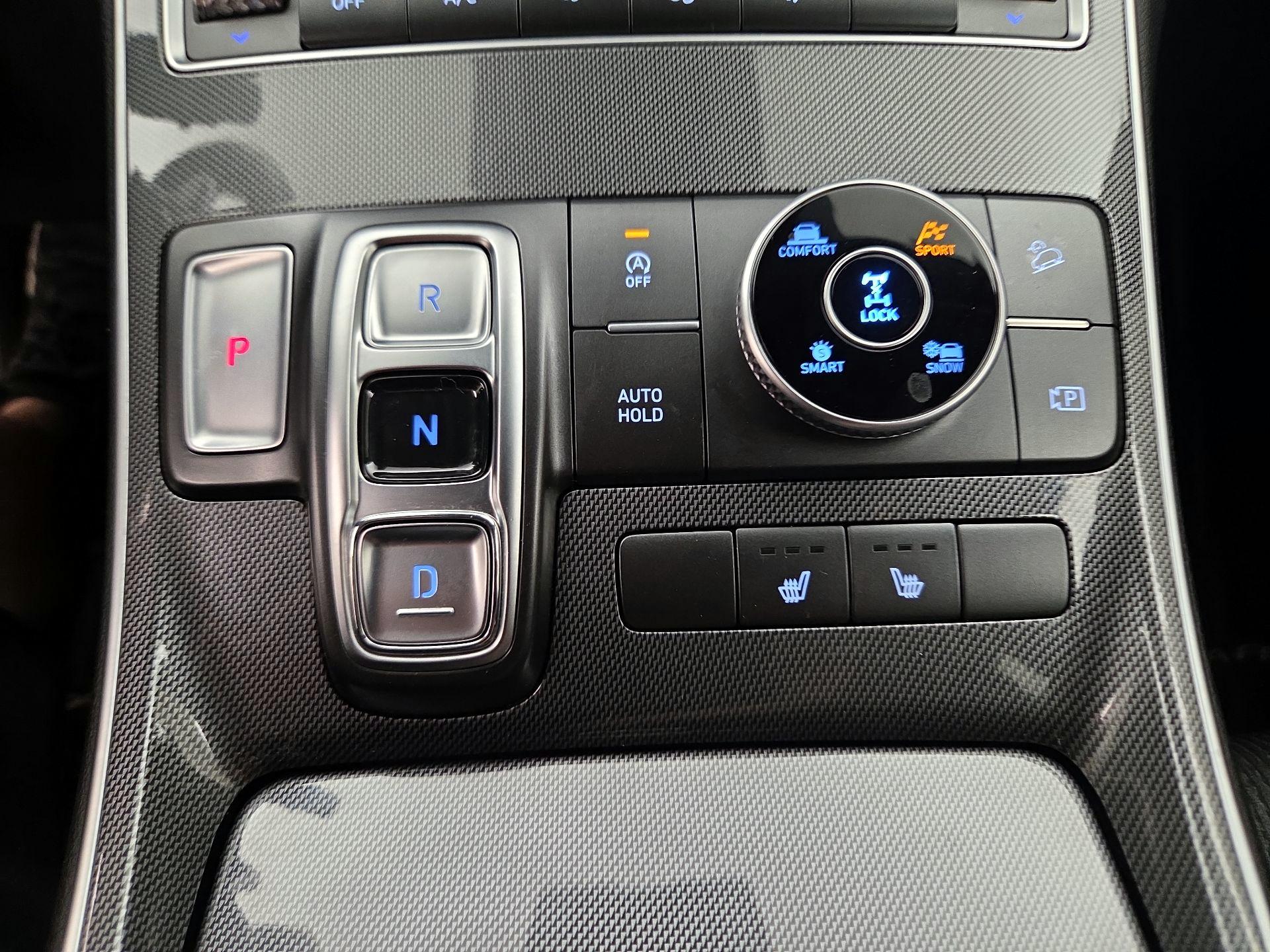 Thumbnail: 2021 Hyundai Santa Fe - 15