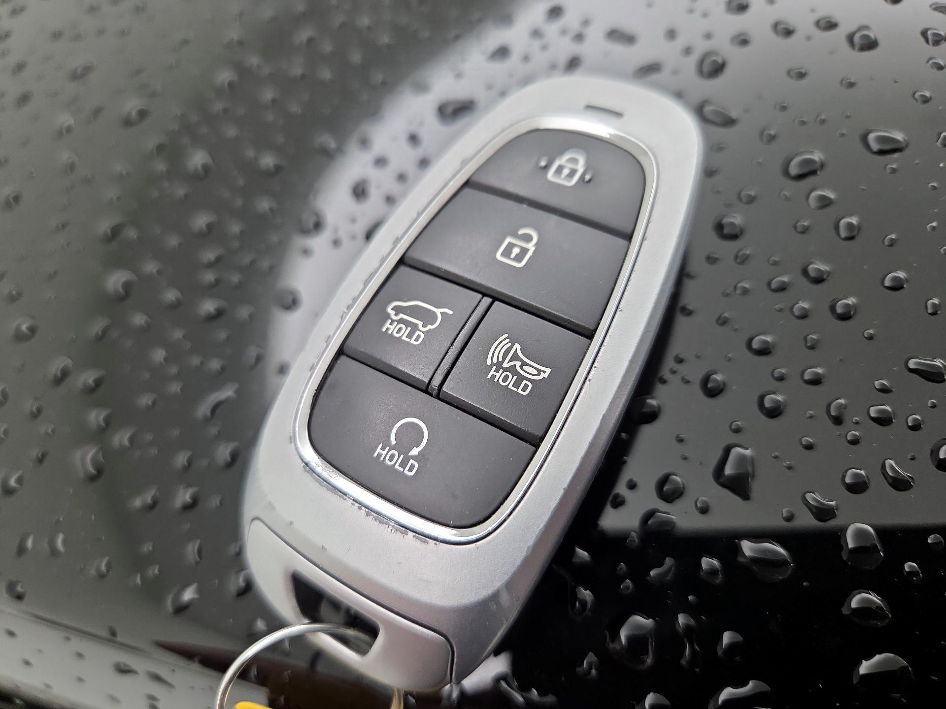 Thumbnail: 2021 Hyundai Santa Fe - 20