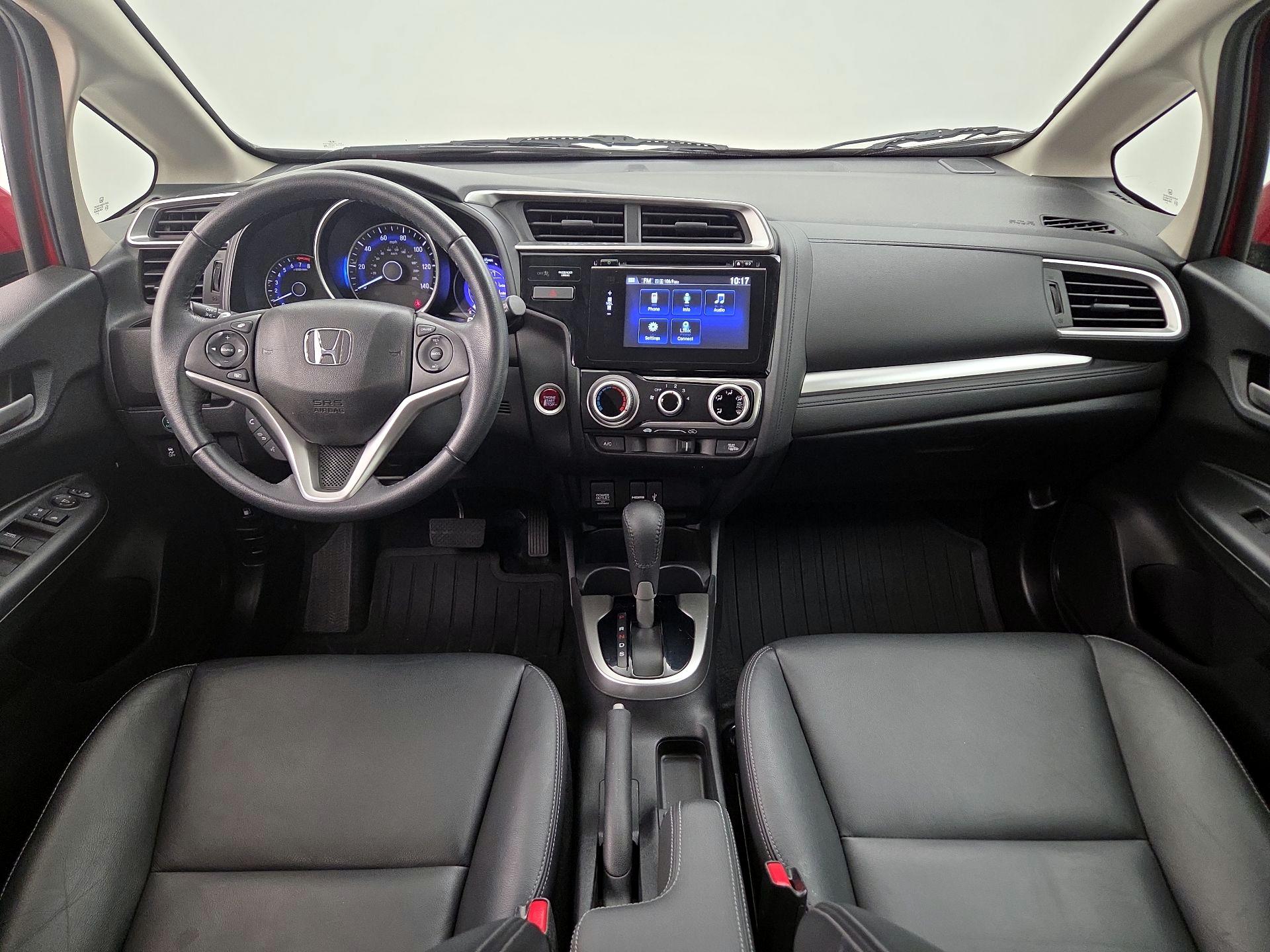 Thumbnail: 2016 Honda Fit - 9