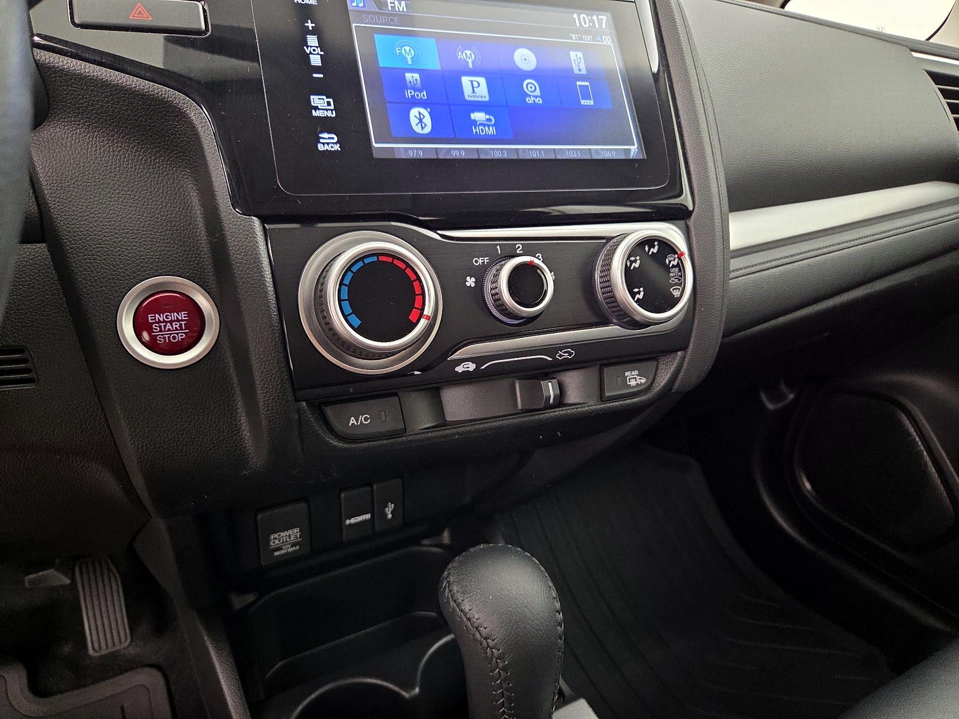 Thumbnail: 2016 Honda Fit - 16