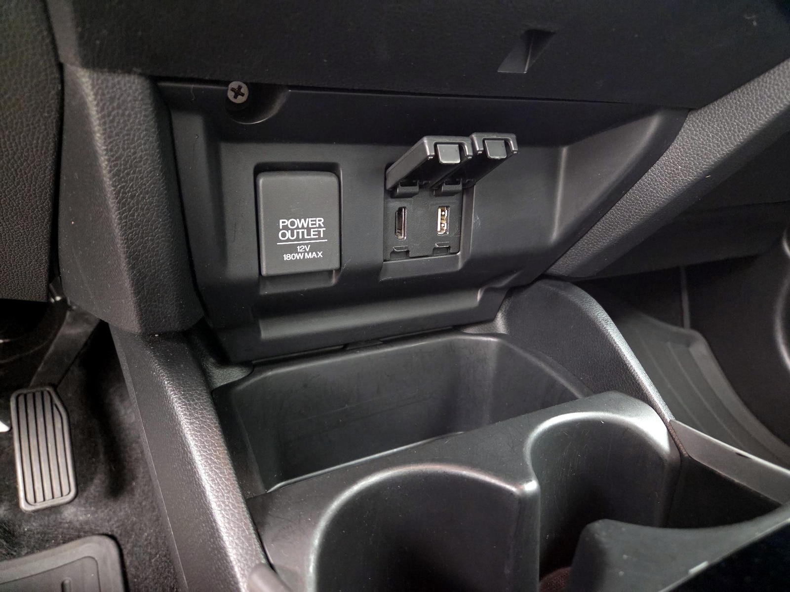 2016 Honda Fit EX-L - Photo 19