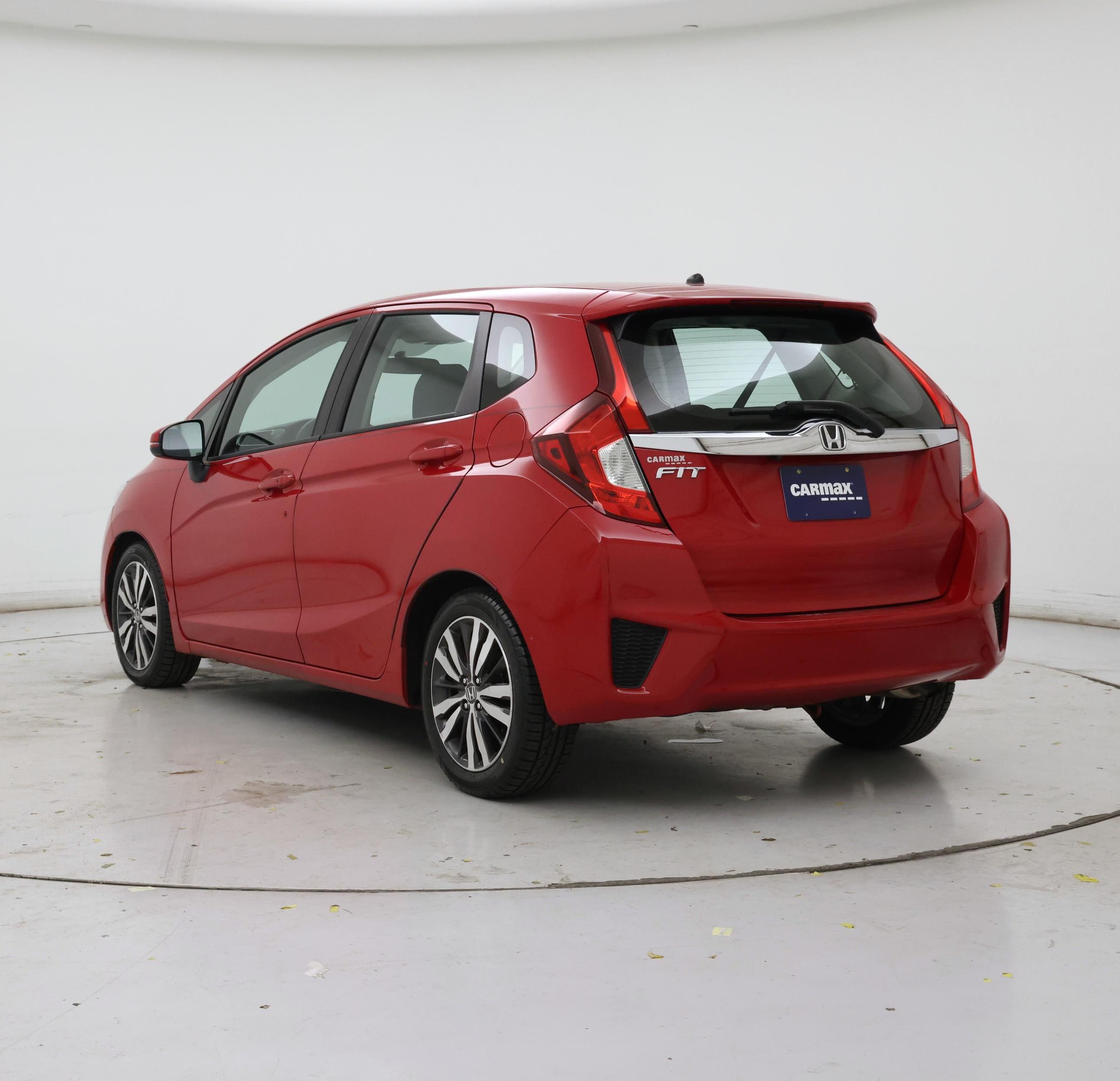 Thumbnail: 2016 Honda Fit - 2