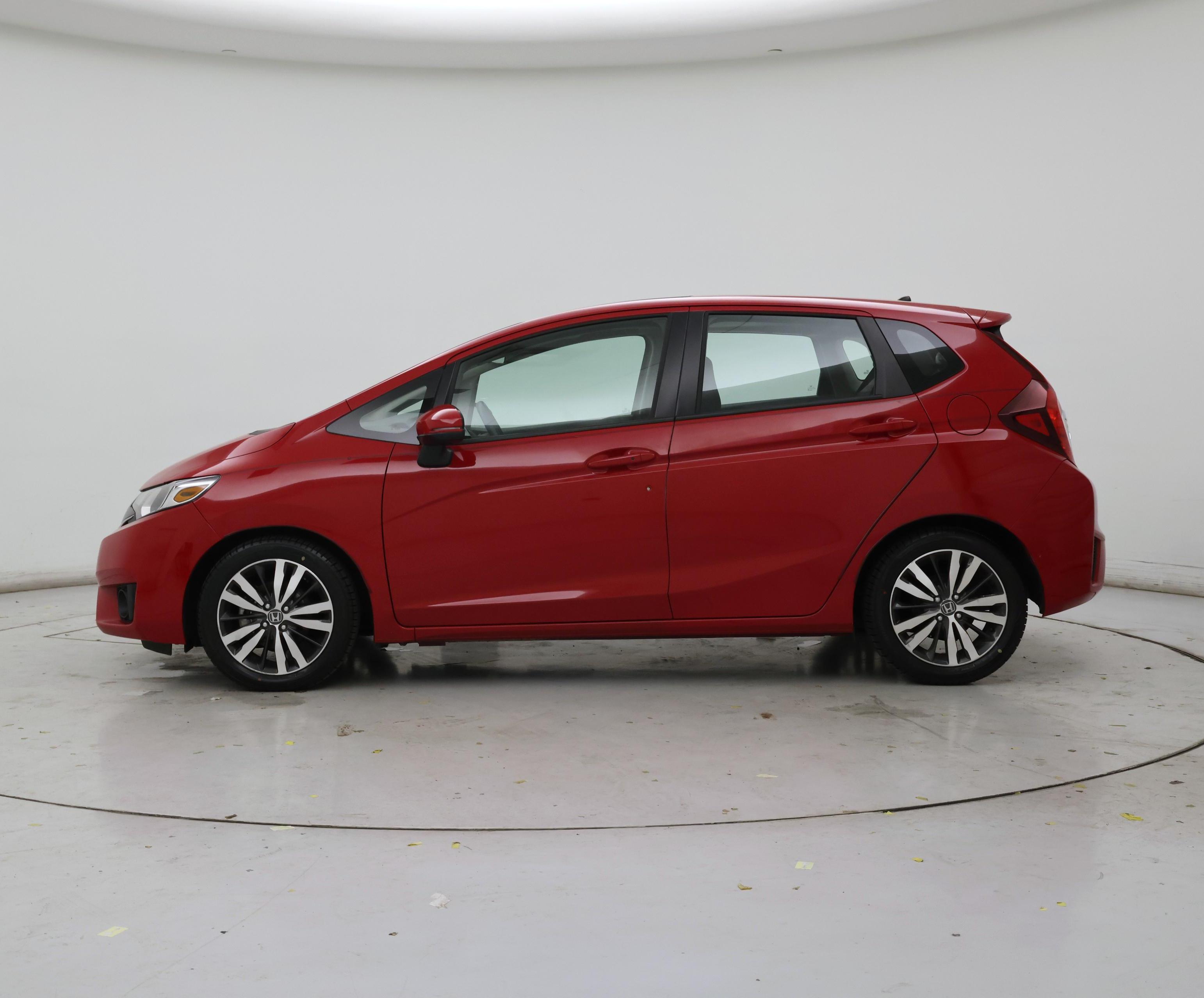 Thumbnail: 2016 Honda Fit - 3