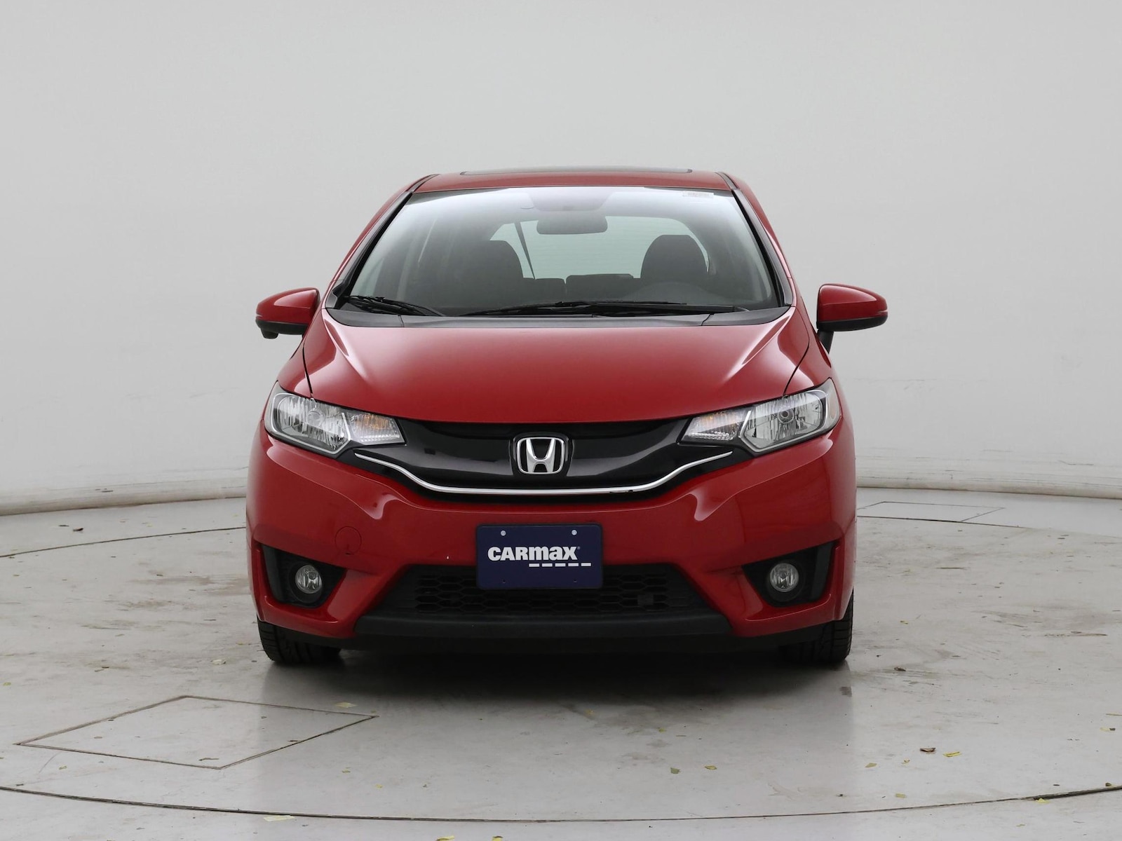 2016 Honda Fit EX-L - Photo 6