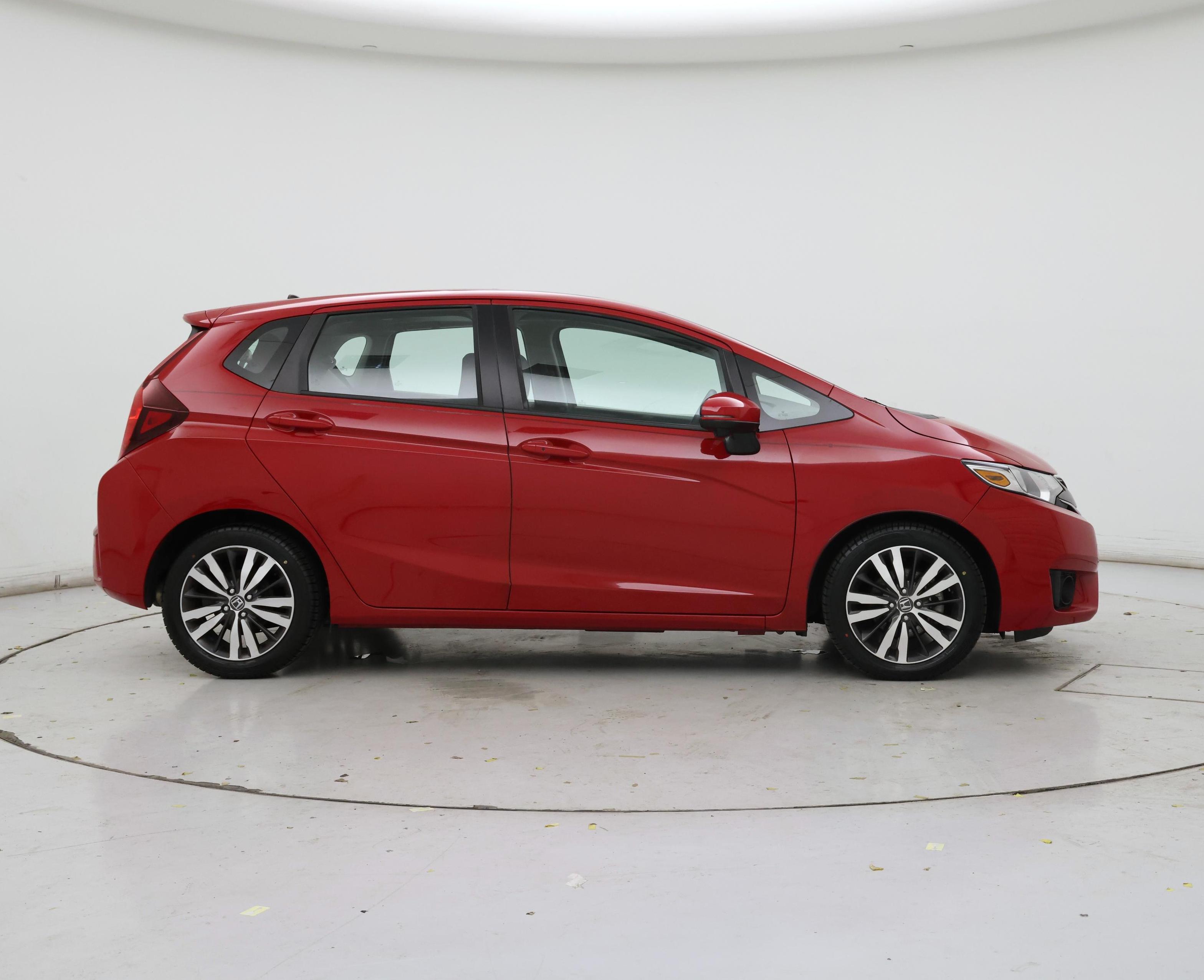 Thumbnail: 2016 Honda Fit - 7