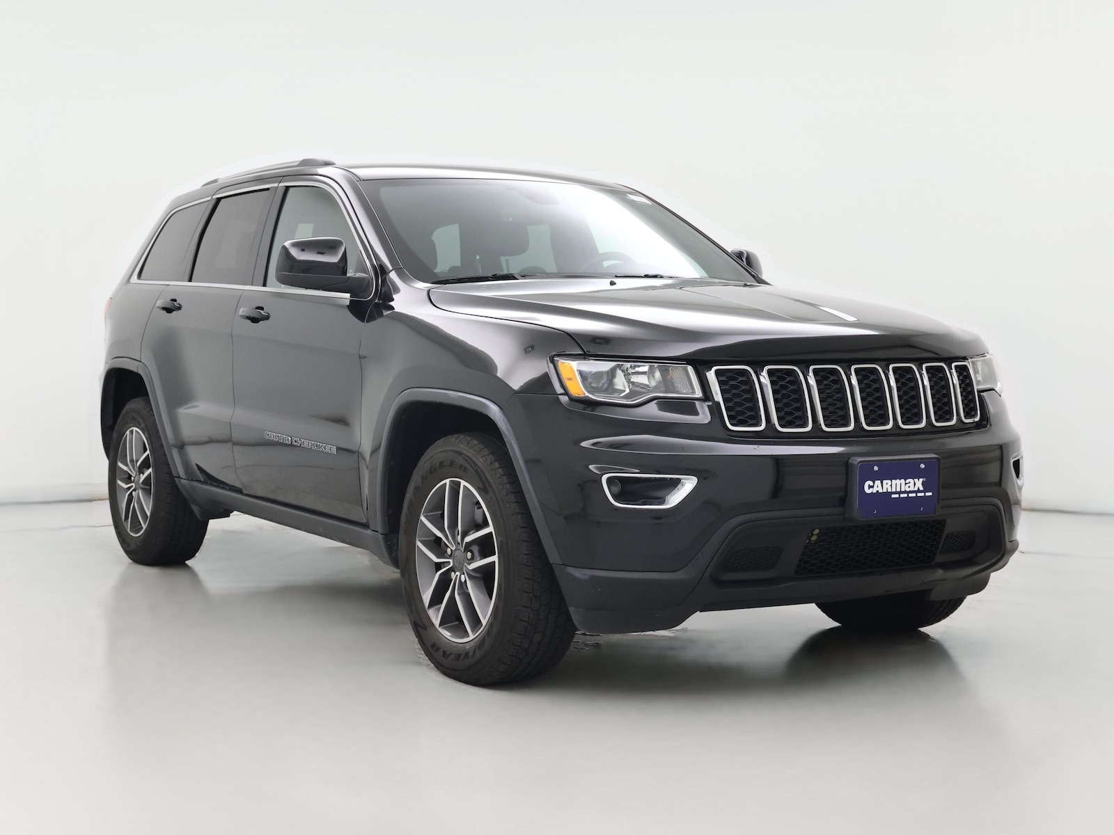 Smart Key & Power Hatch/Deck Lid