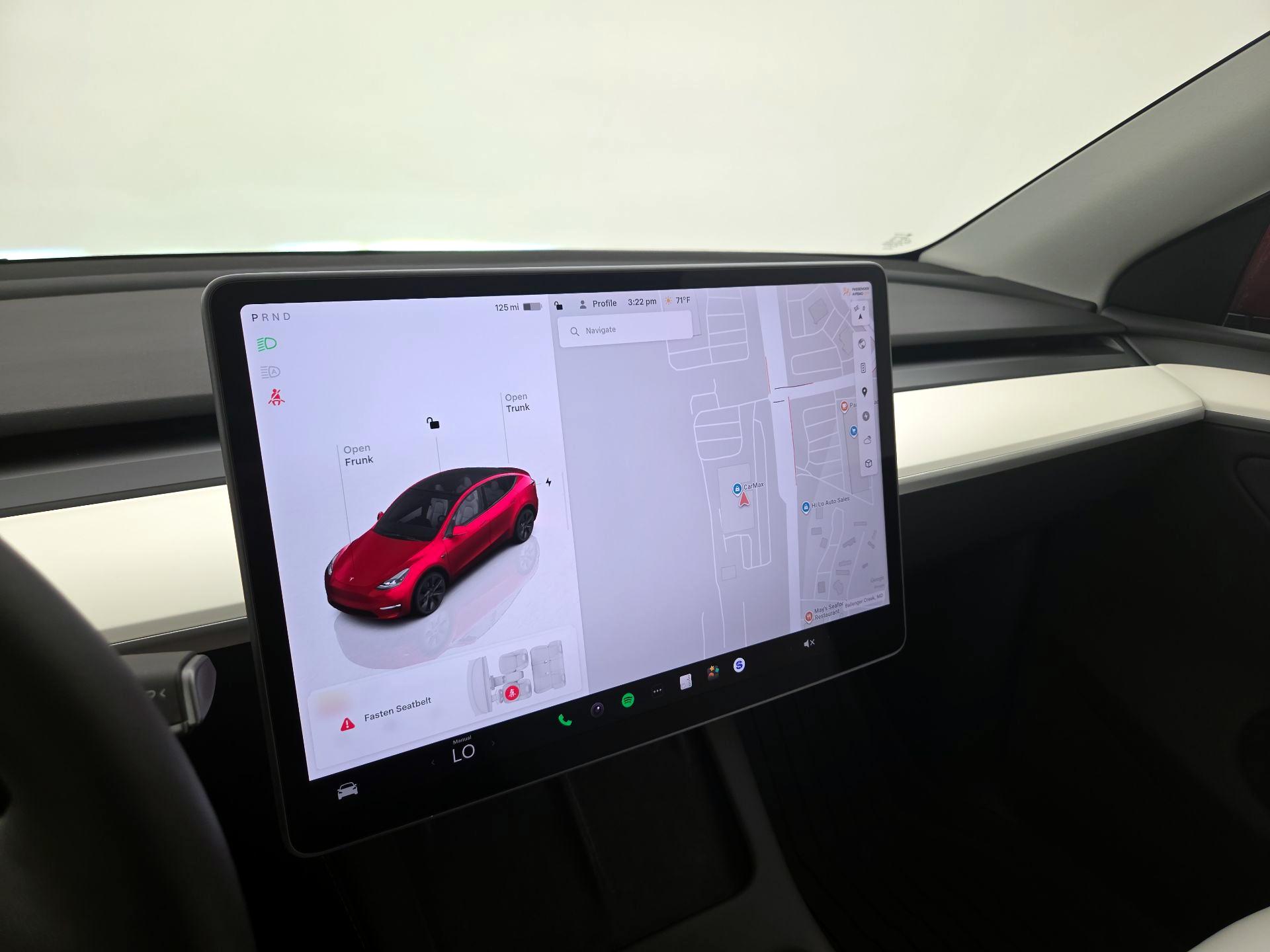 Thumbnail: 2025 Tesla Model Y - 13