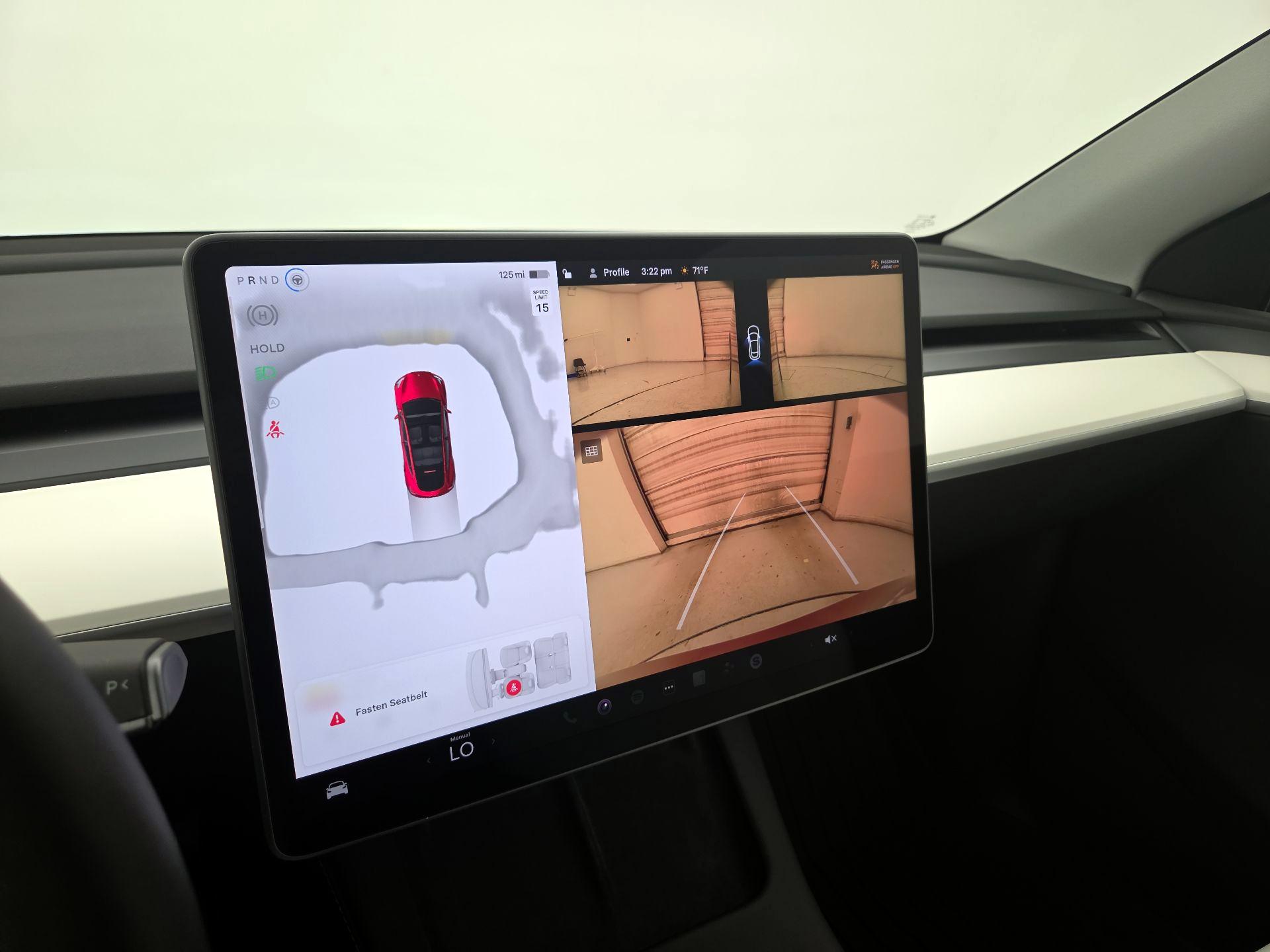 Thumbnail: 2025 Tesla Model Y - 14