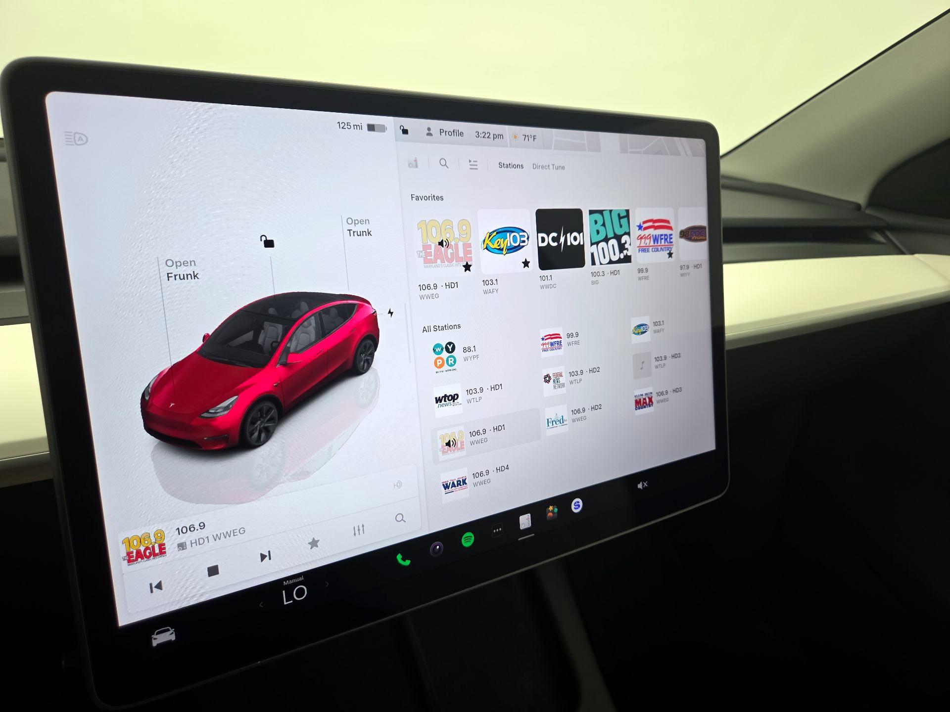 Thumbnail: 2025 Tesla Model Y - 15