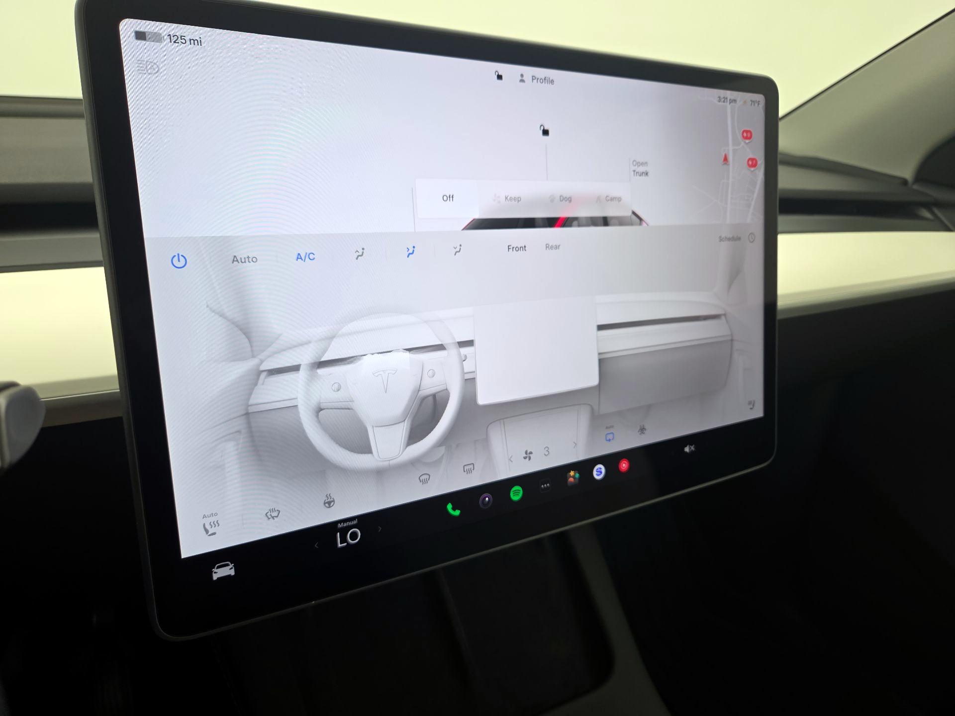 Thumbnail: 2025 Tesla Model Y - 16