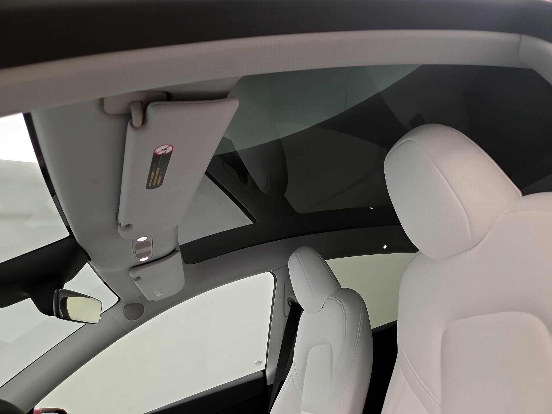 Thumbnail: 2025 Tesla Model Y - 18