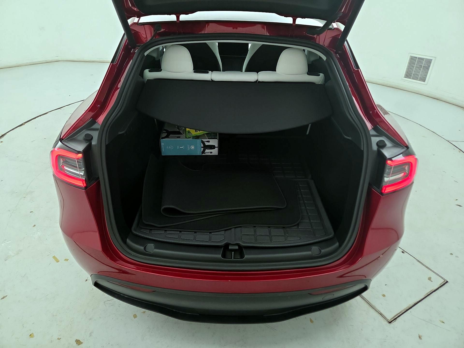 Thumbnail: 2025 Tesla Model Y - 20