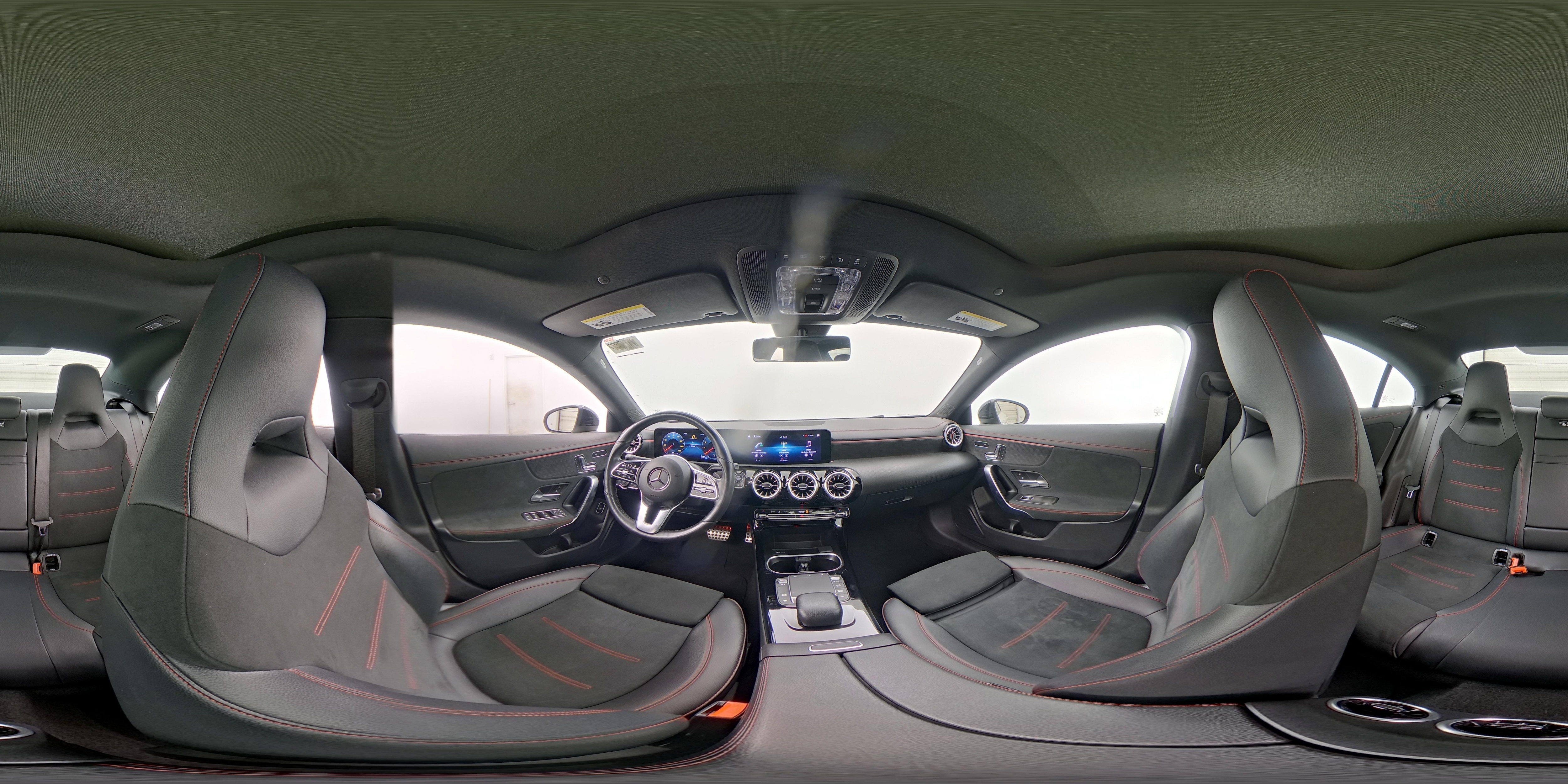 2023 Mercedes-Benz CLA CLA 250 - Photo 22
