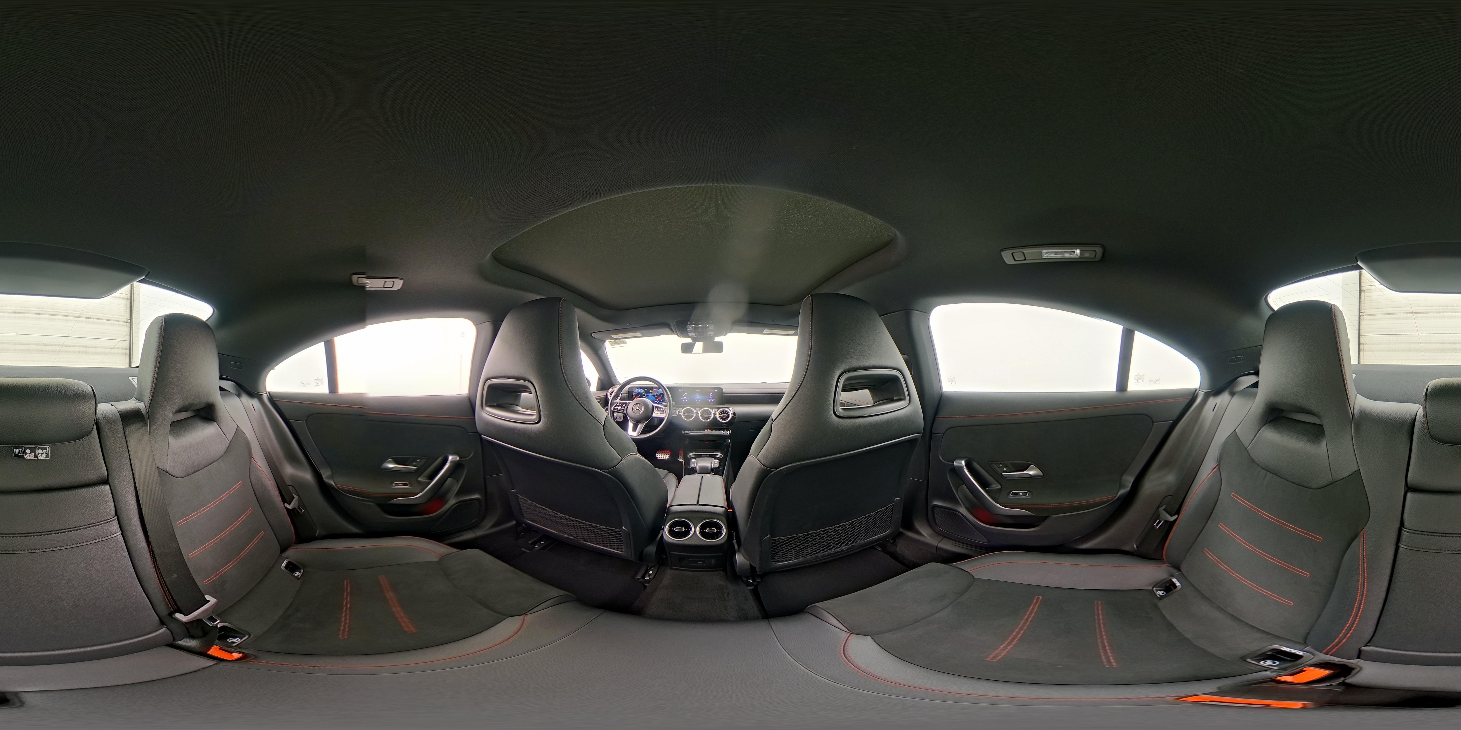 2023 Mercedes-Benz CLA CLA 250 - Photo 23