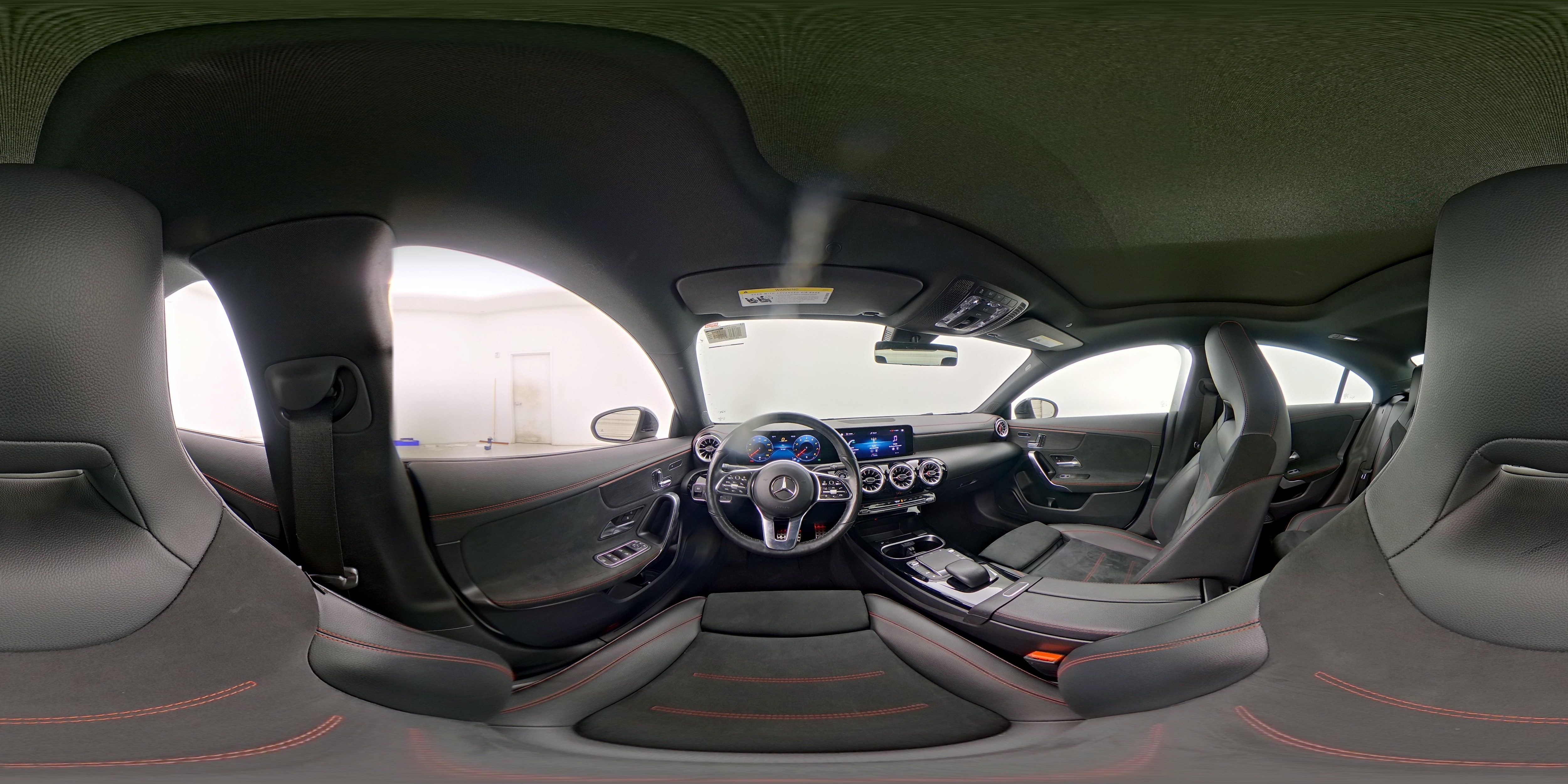 2023 Mercedes-Benz CLA CLA 250 - Photo 24