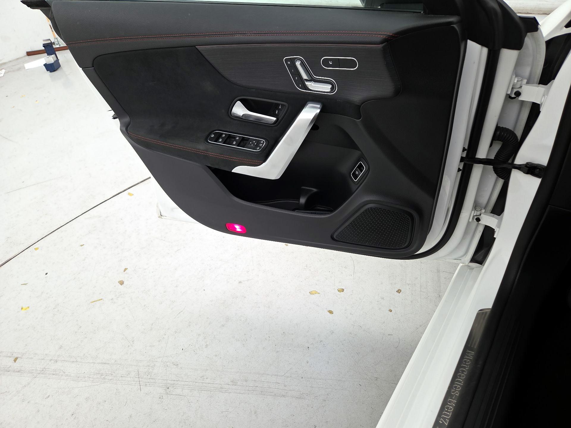 Thumbnail: 2023 Mercedes-Benz CLA - 10